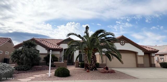 15137 W LAS BRIZAS Lane, Sun City West, AZ 85375