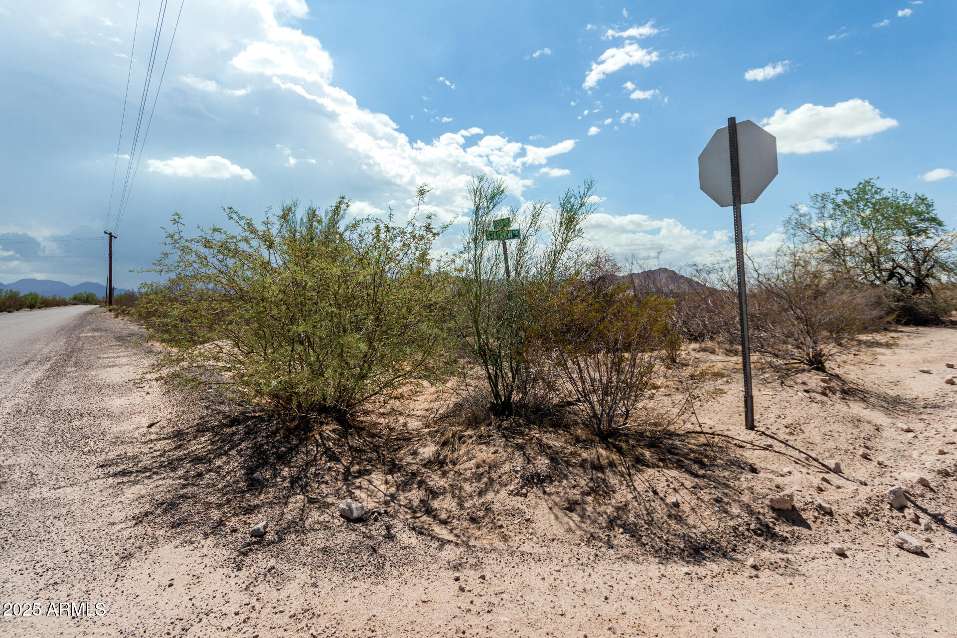 0 W STALLION Road 29, Maricopa, AZ 85139