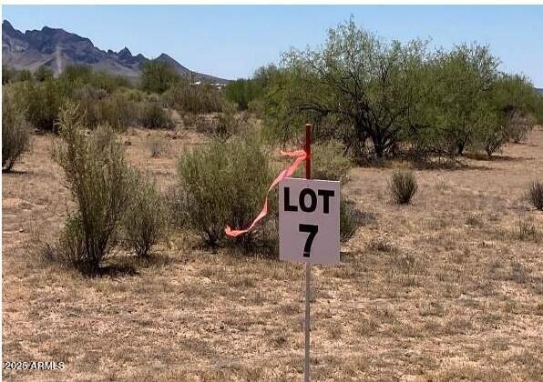 0 W Salome Hwy LOT 7 Highway 7, Tonopah, AZ 85354