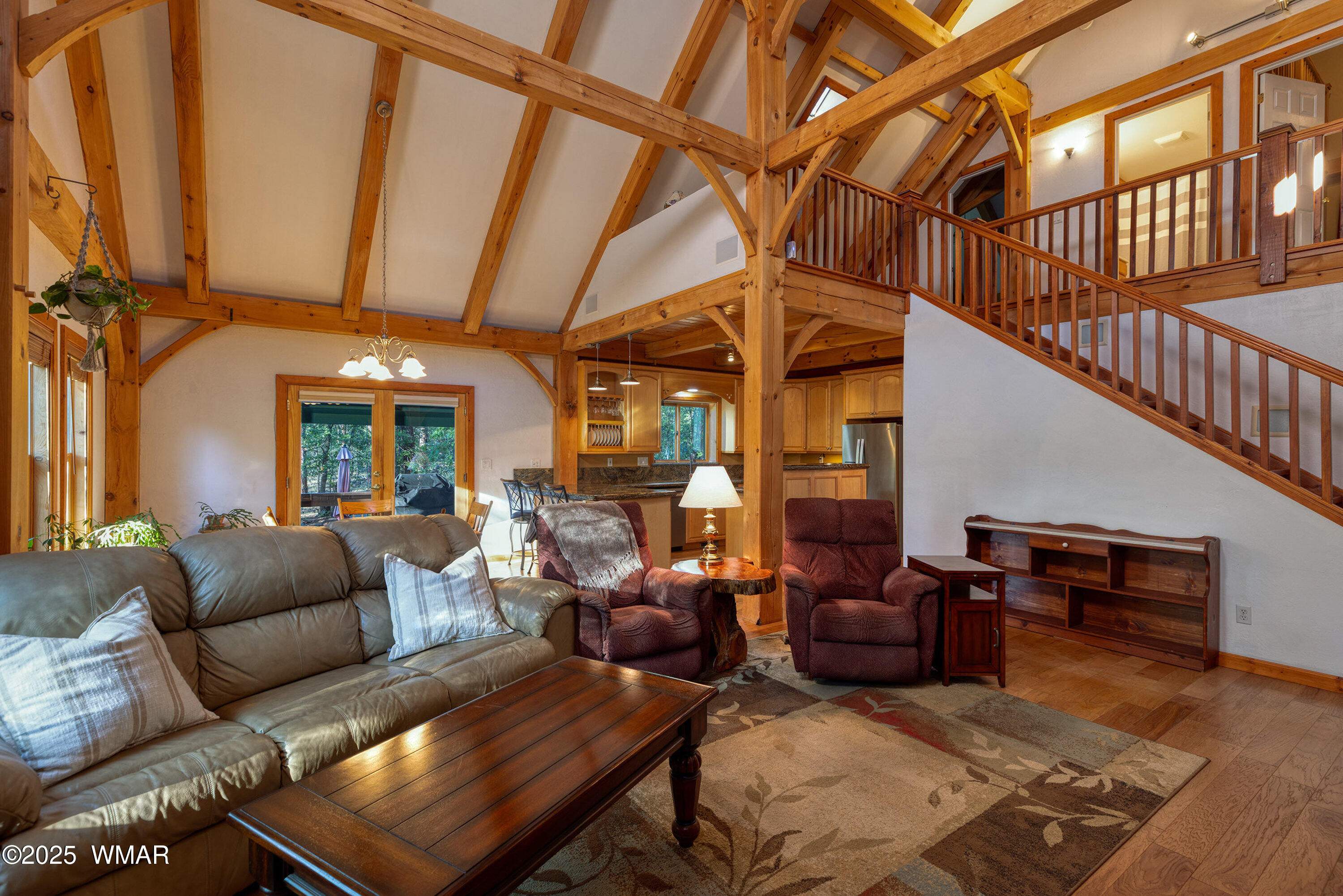 950 E Osprey Lane, Pinetop, AZ 85935