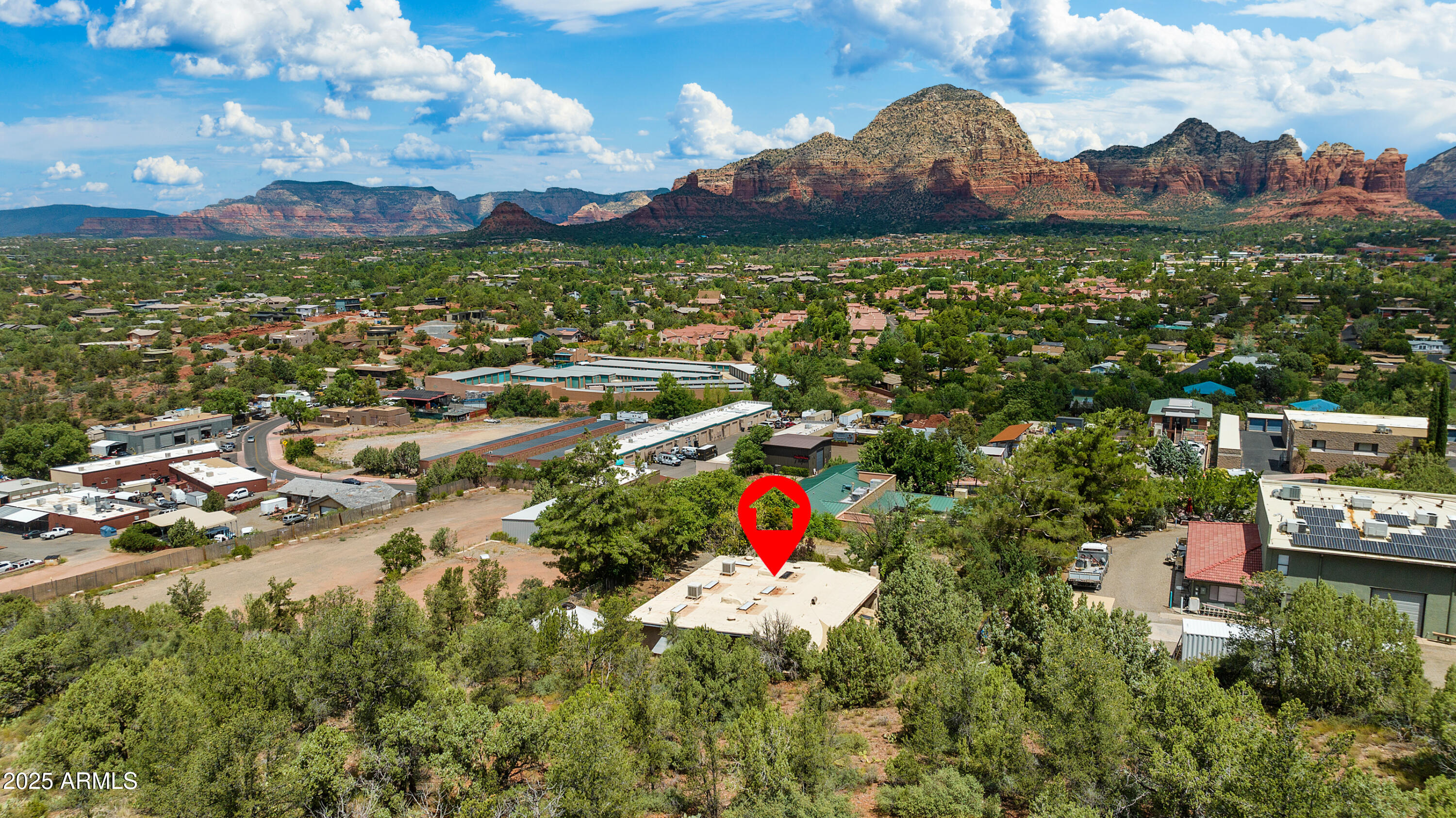 2115 Mountain Road, Sedona, AZ 86336
