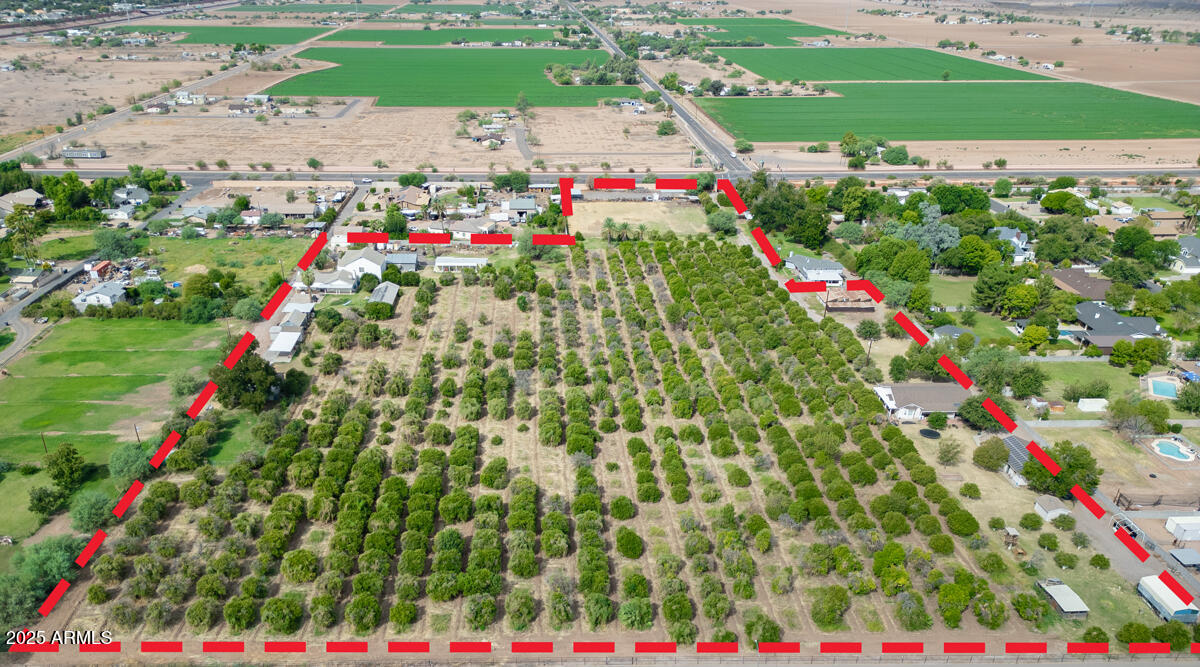 3131 N GILBERT Road -, Mesa, AZ 85203