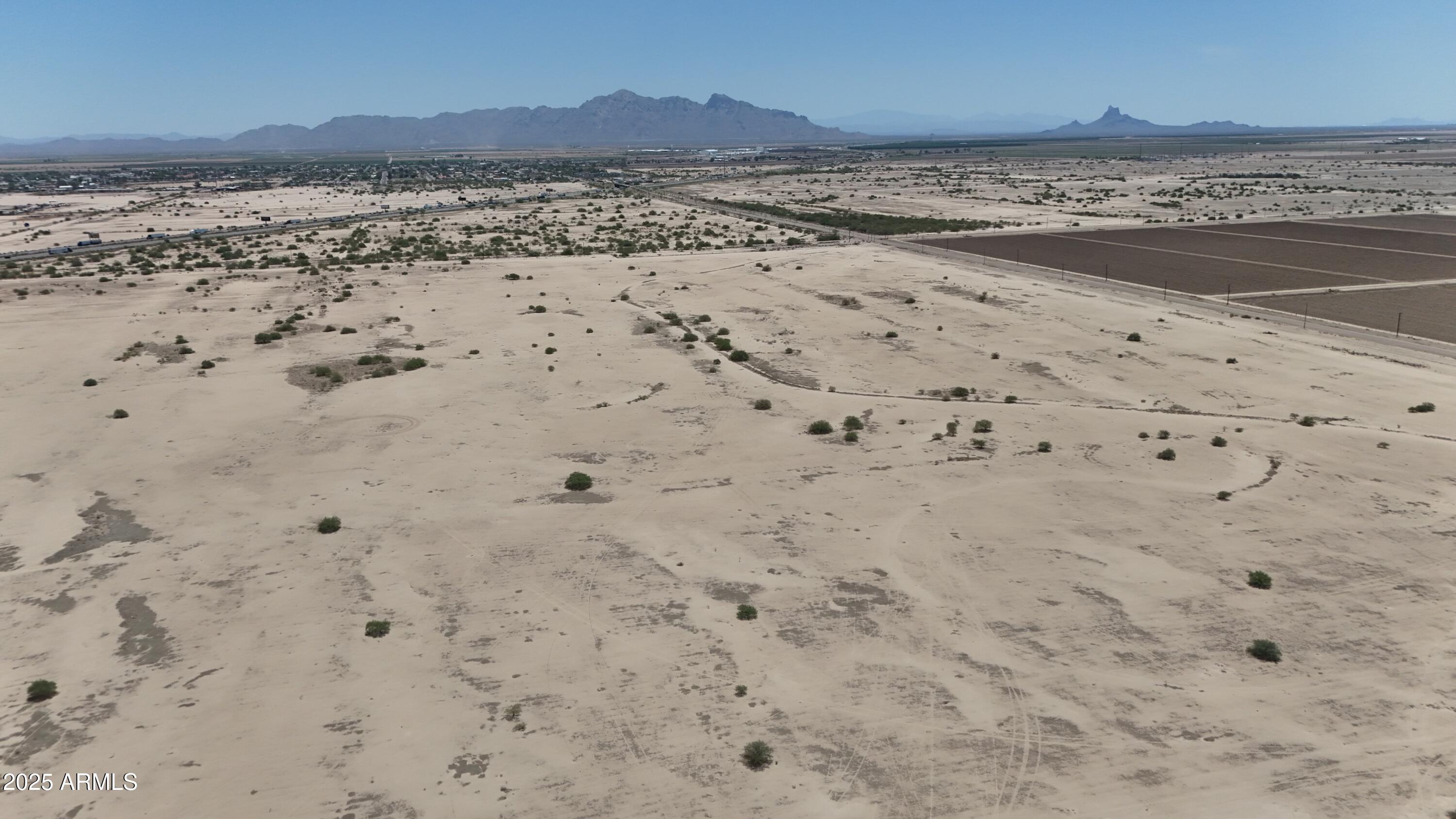 2250 W Alsdorf Road 7, Eloy, AZ 85131