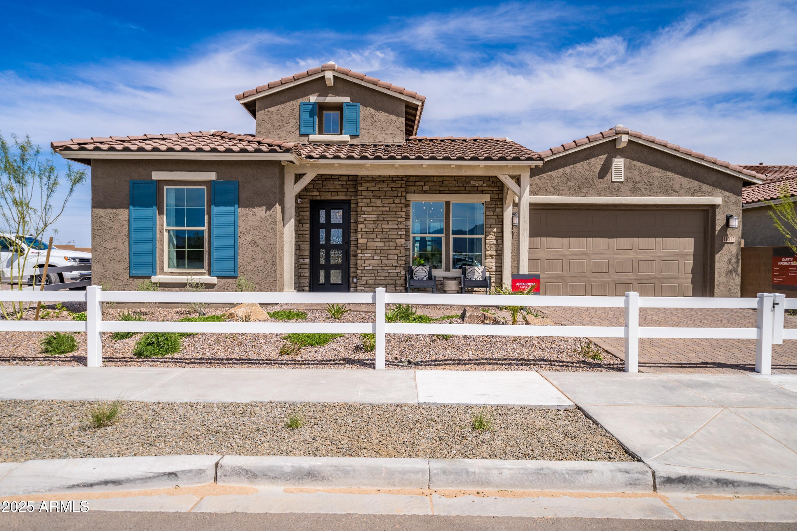 11615 N 169TH Avenue, Surprise, AZ 85388 — Photo 1 of 60