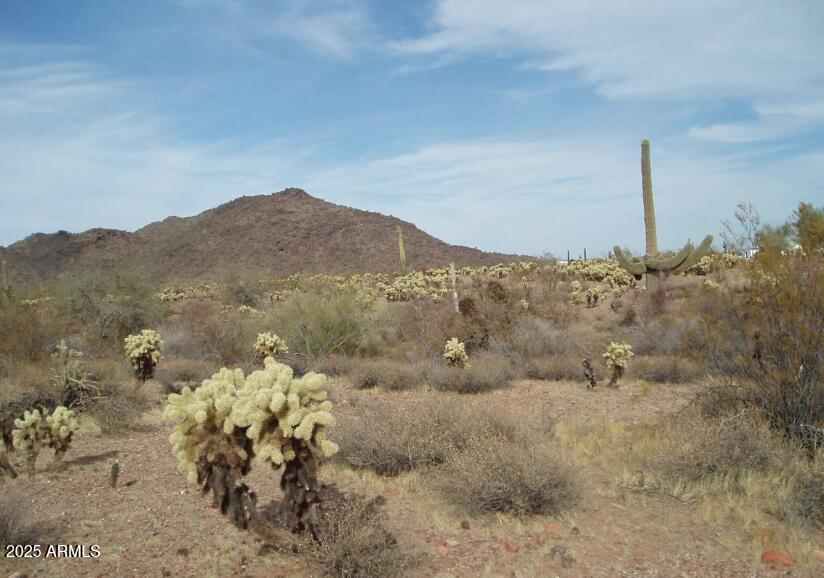 29980 W Restin Road 146, Unincorporated County, AZ 85361