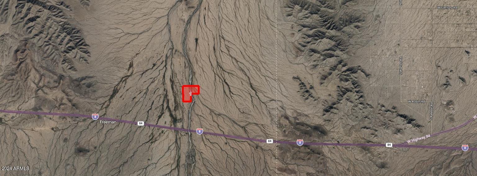 0 S Vekol Valley Road -, Gila Bend, AZ 85337 — Photo 1 of 2