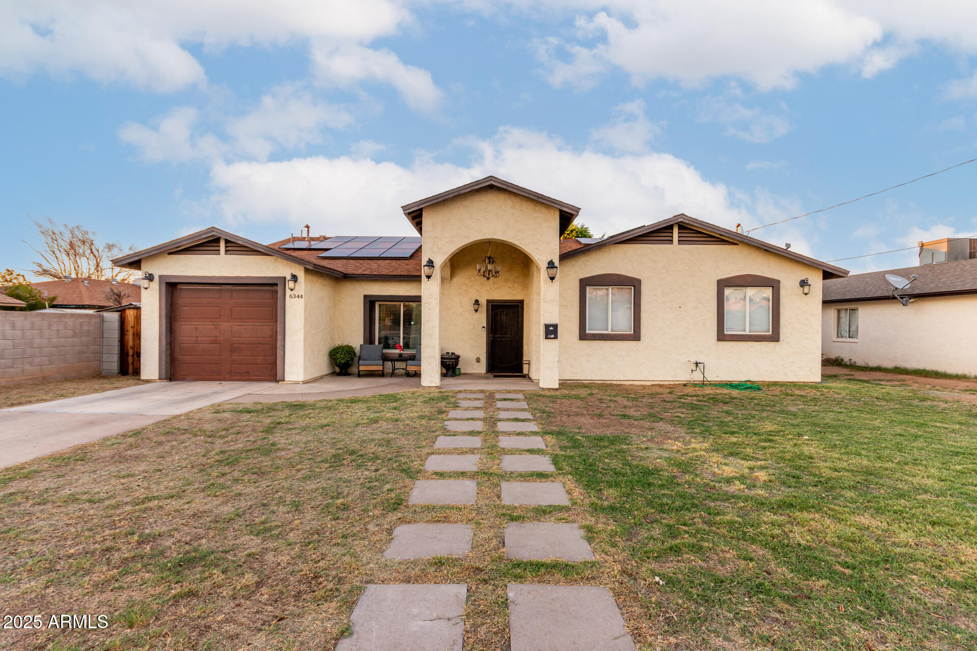 6344 W Lamar Road, Glendale, AZ 85301 — Photo 1 of 37