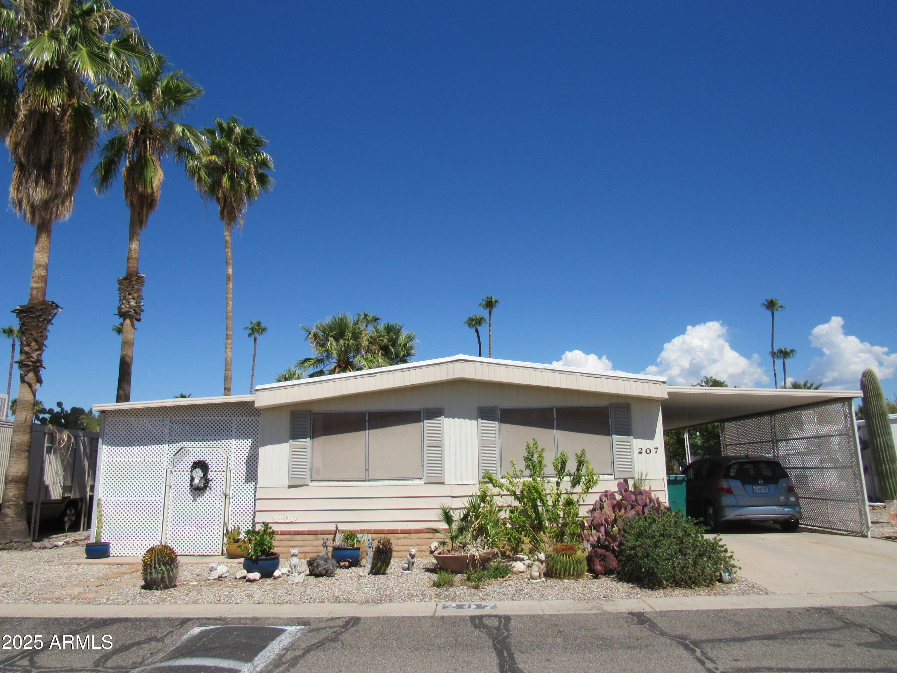 3411 S CAMINO SECO 207, Tucson, AZ 85730