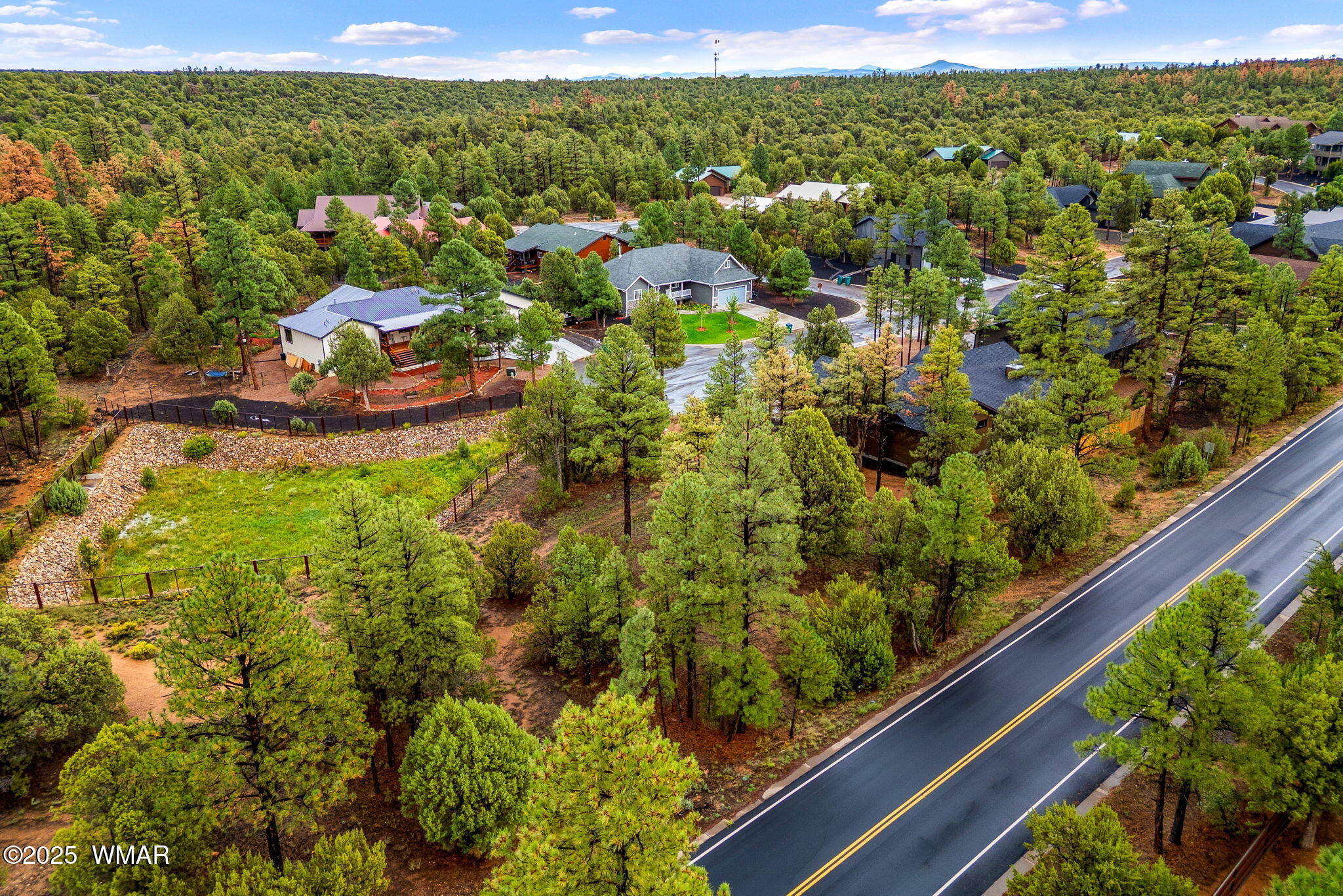 2800 N Eagle View Circle, Show Low, AZ 85901