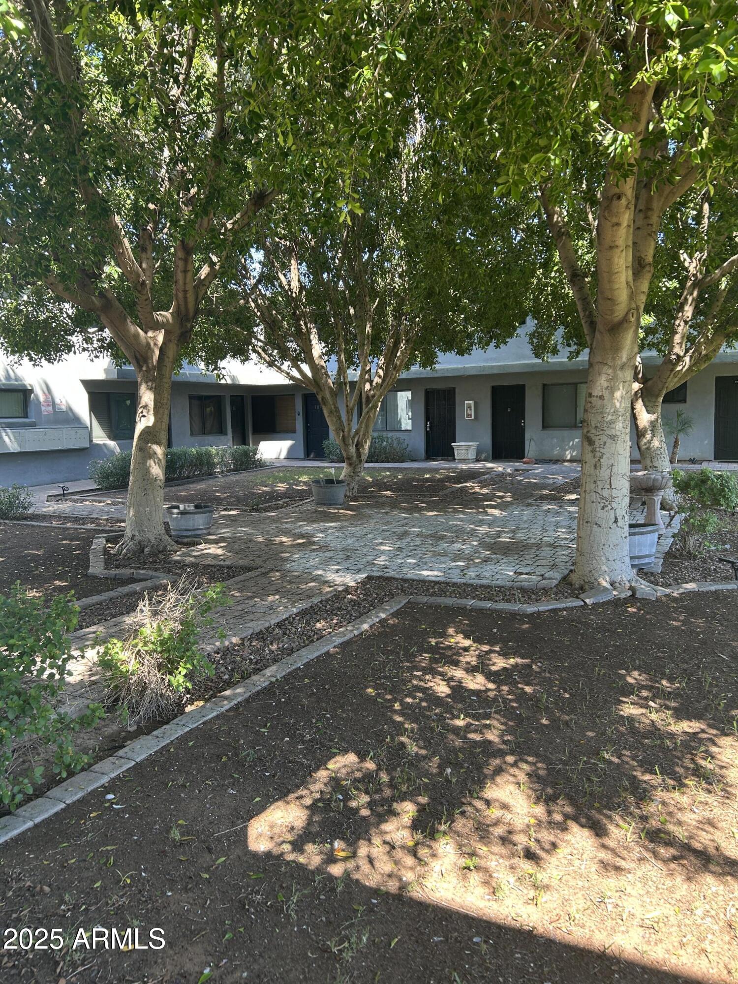 4224 N 12TH Street 207, Phoenix, AZ 85014 — Photo 1 of 10
