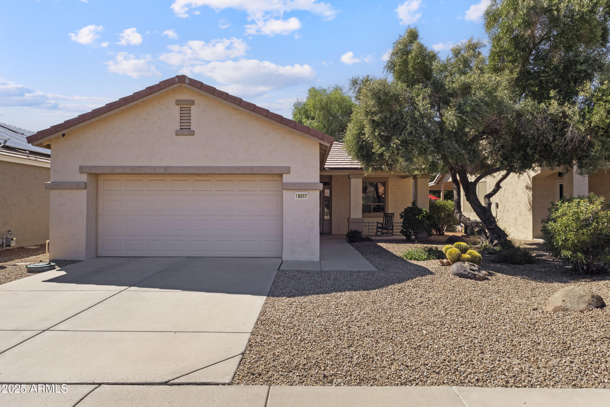 18067 W UDALL Drive, Surprise, AZ 85374