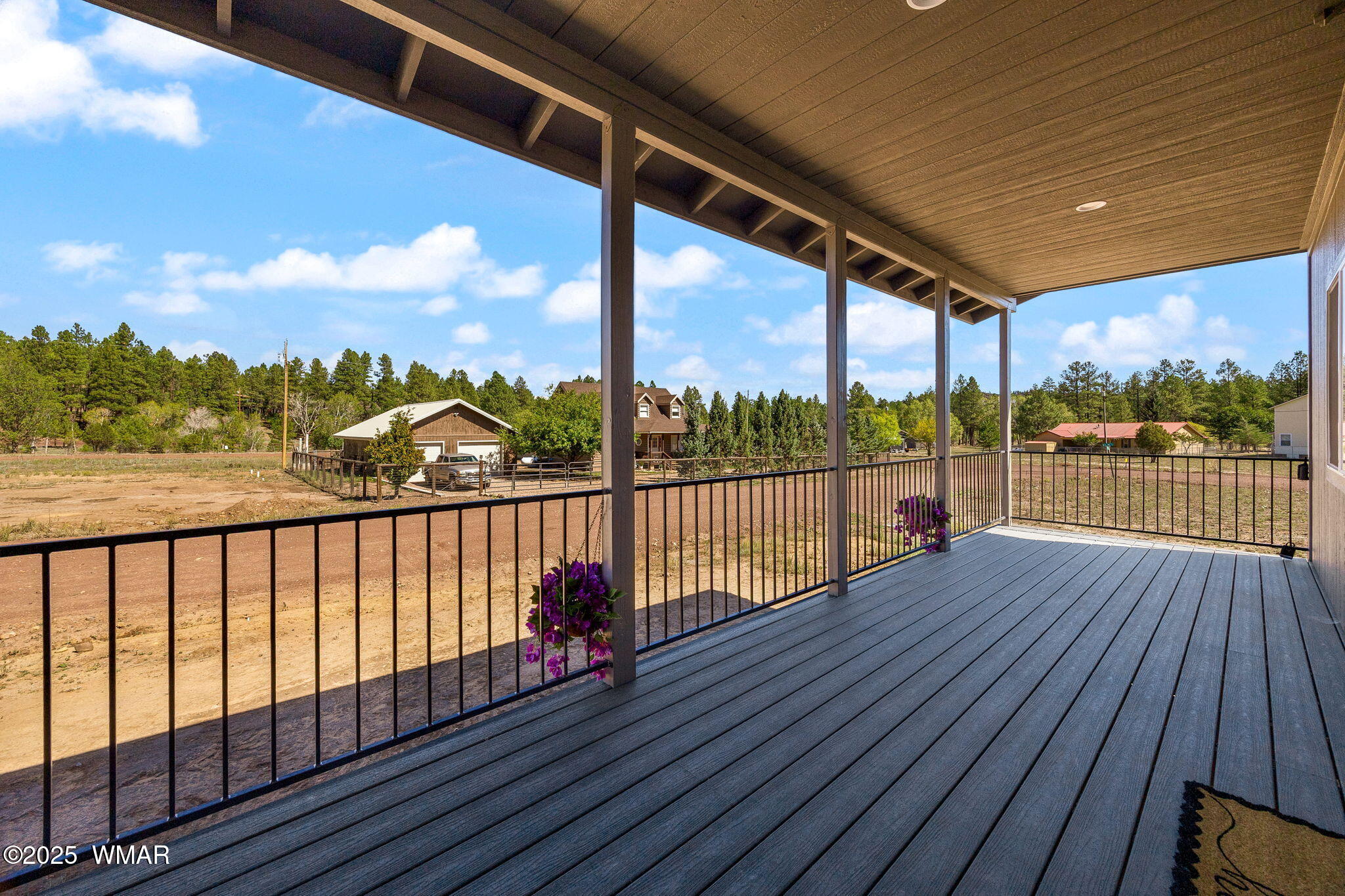 5523 Turkey Run Road, Pinedale, AZ 85934