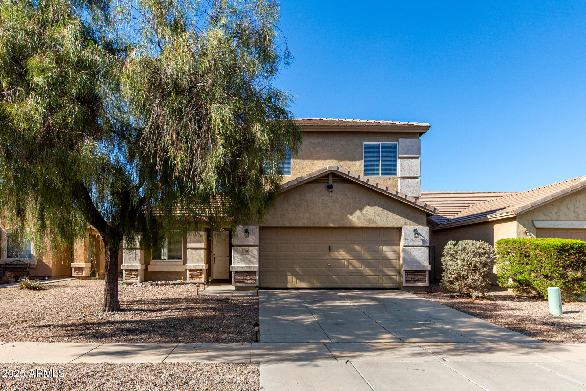 2770 E MINERAL PARK Road, San Tan Valley, AZ 85143