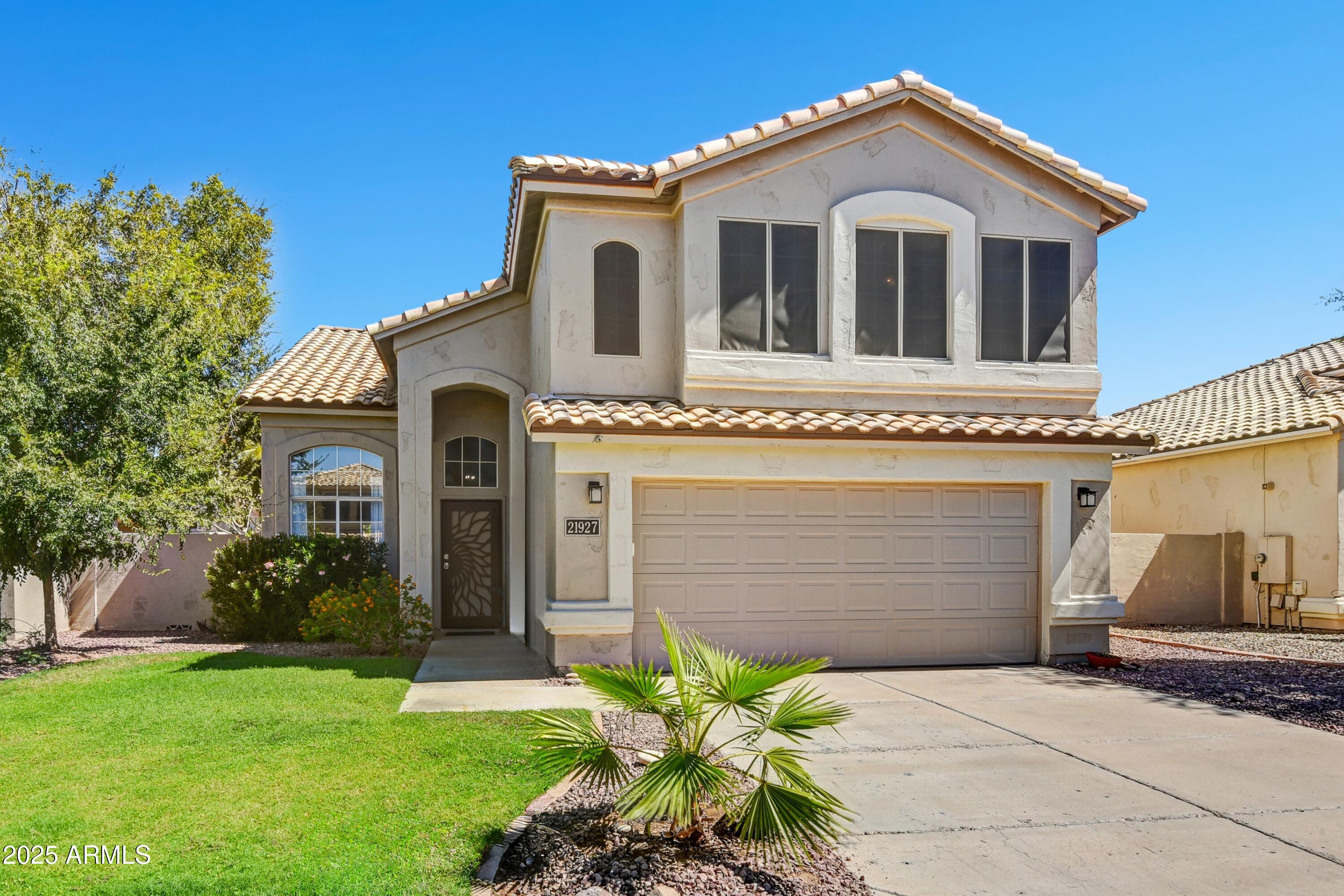 21927 N 74TH Lane, Glendale, AZ 85310