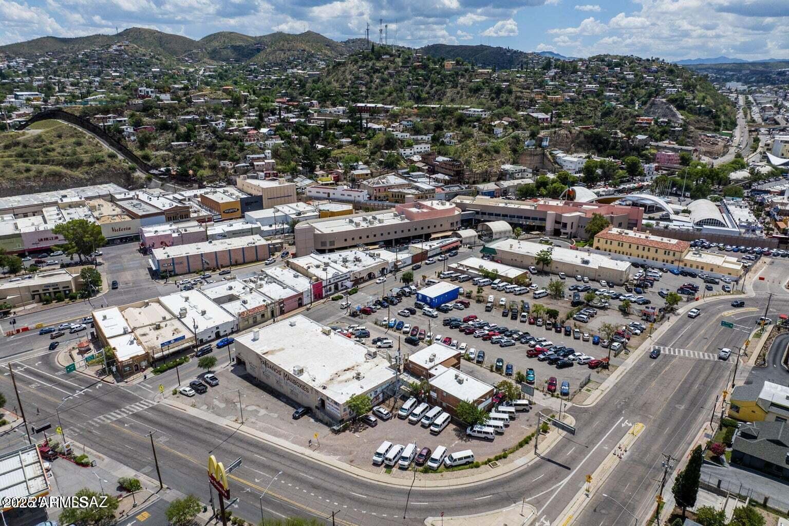 152 N Terrace Avenue, Nogales, AZ 85621