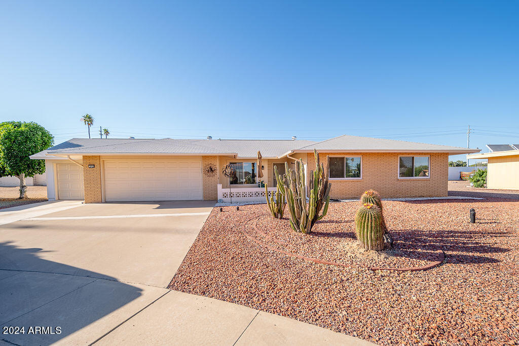 9710 W Campana Drive, Sun City, AZ 85351 — Photo 1 of 36