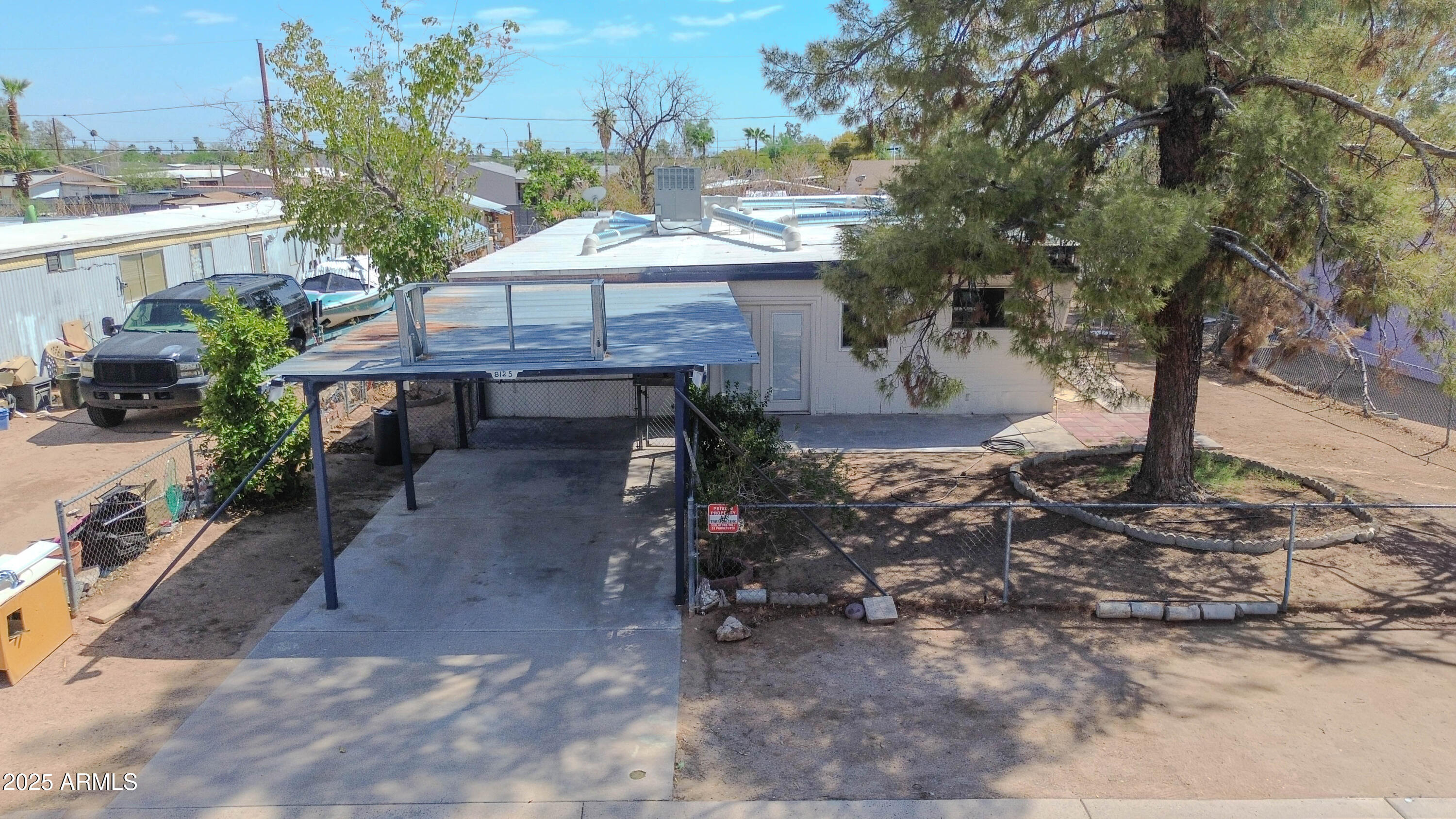 8125 E 5TH Avenue, Mesa, AZ 85208