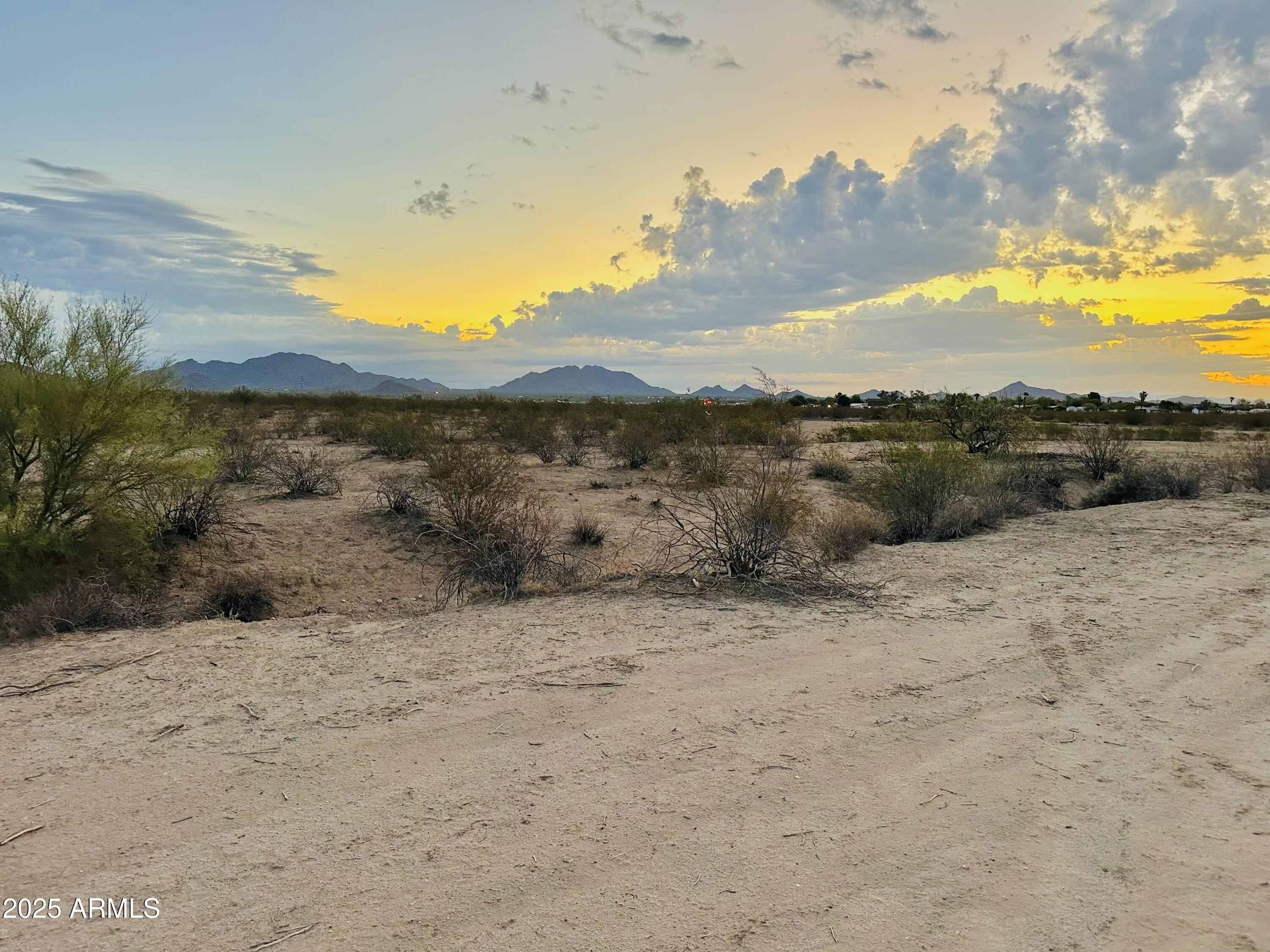 xxx N Scott Drive -, Casa Grande, AZ 85122