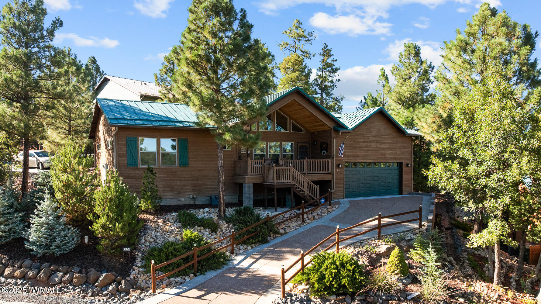 2680 S Marshalls Run, Show Low, AZ 85901