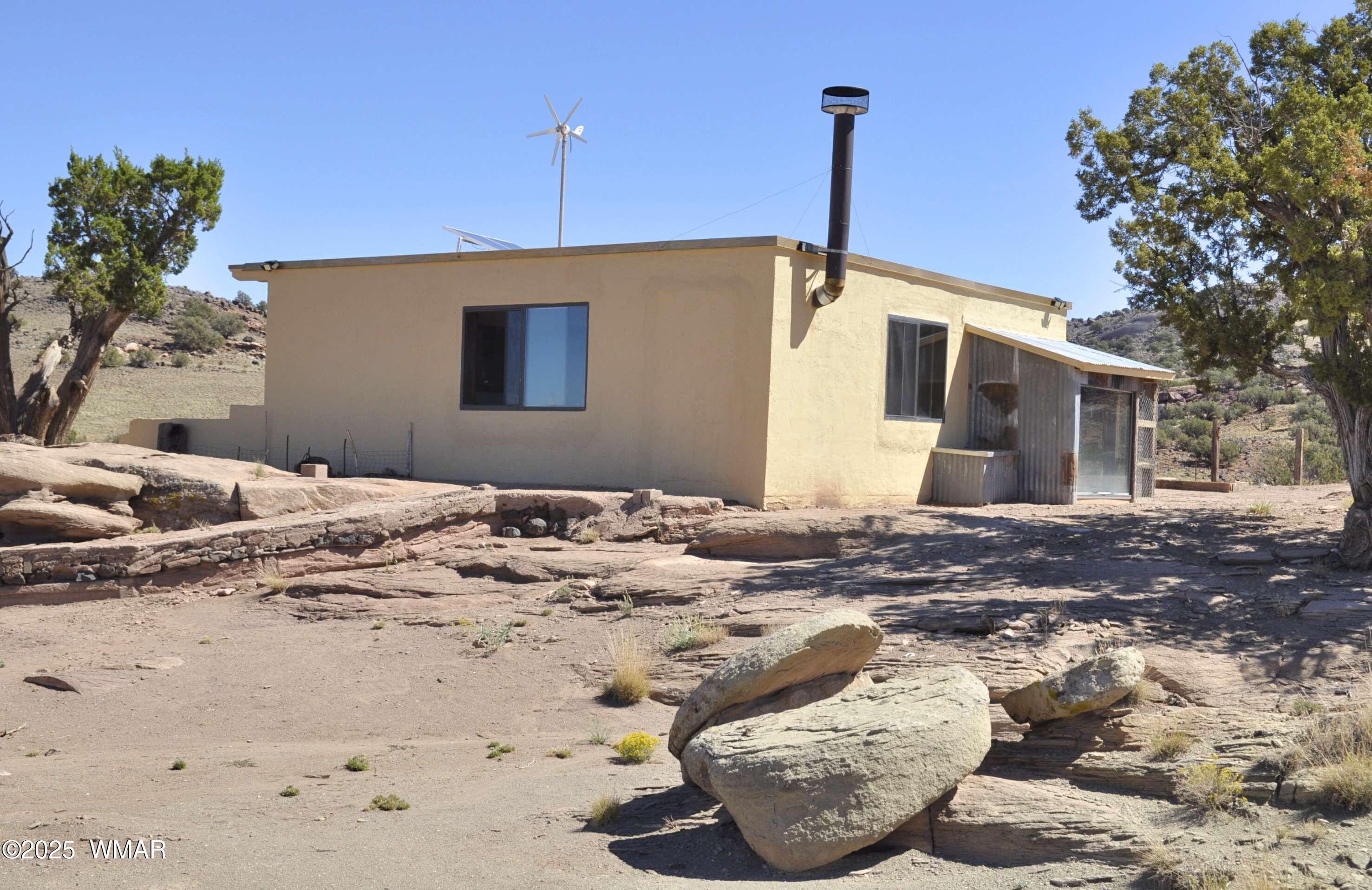 32 N8429, Concho, AZ 85924