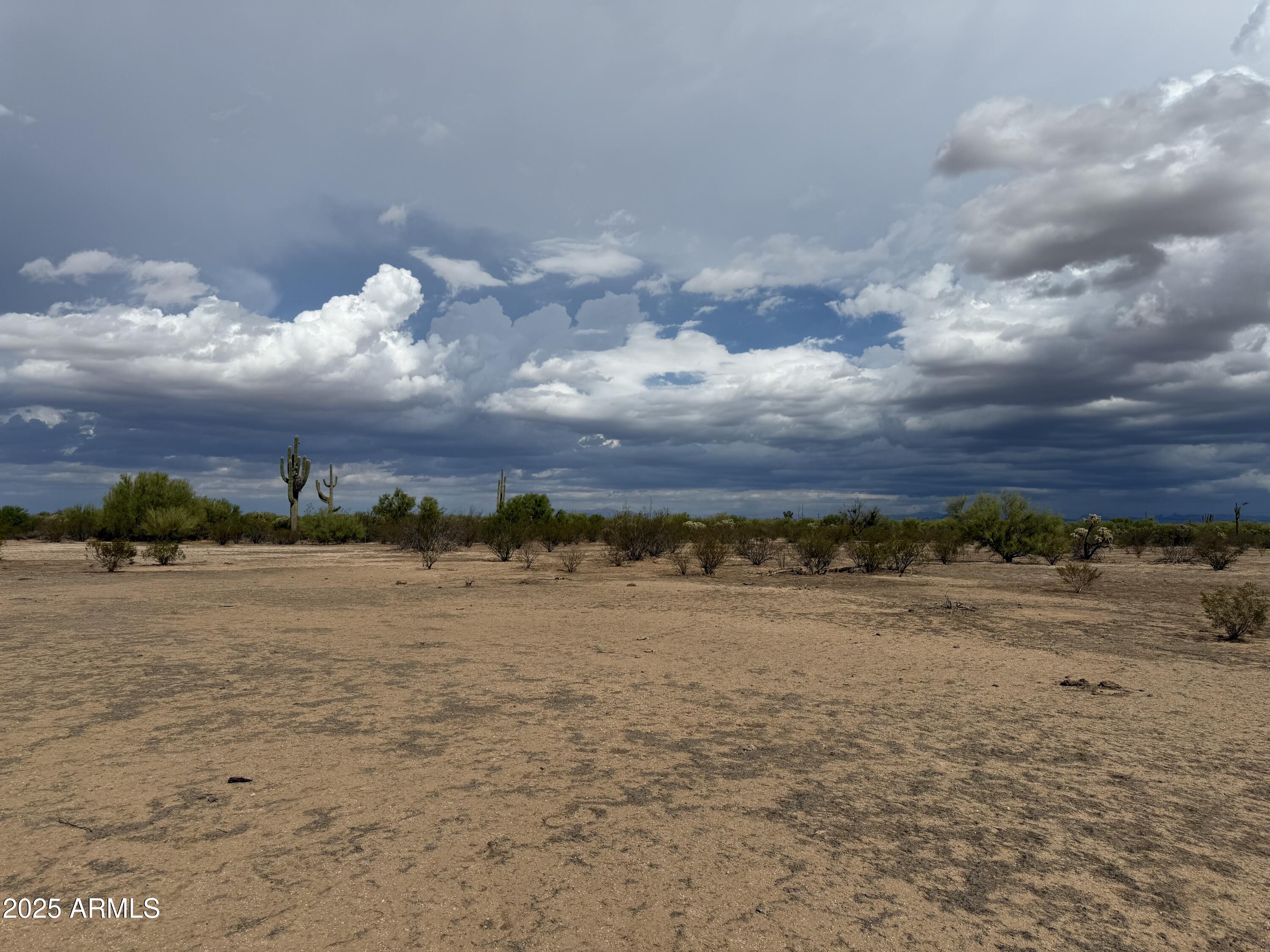 TBD W Unassigned Road -, Florence, AZ 85132