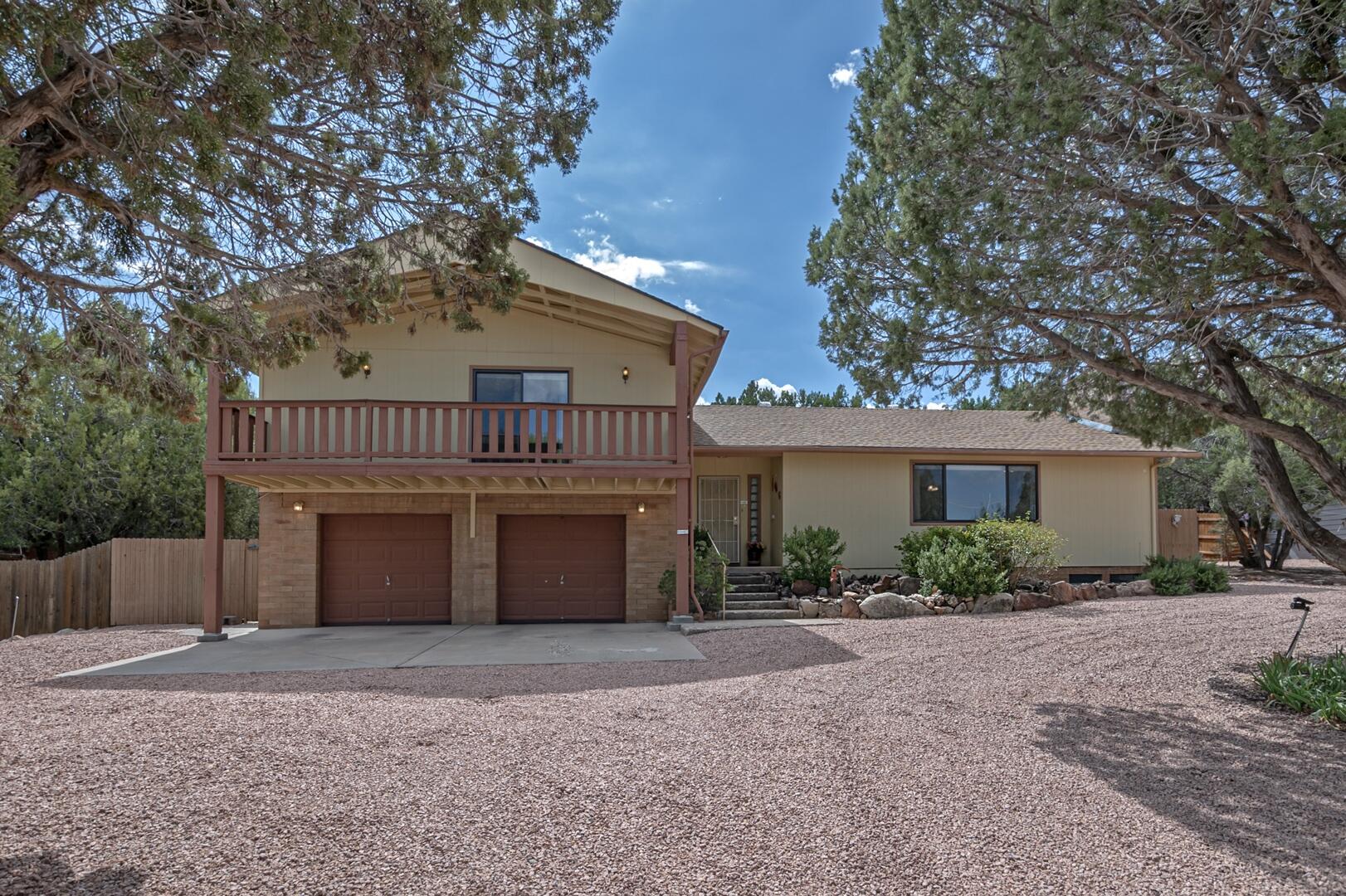 2609 W Palmer Drive, Payson, AZ 85541 — Photo 1 of 51