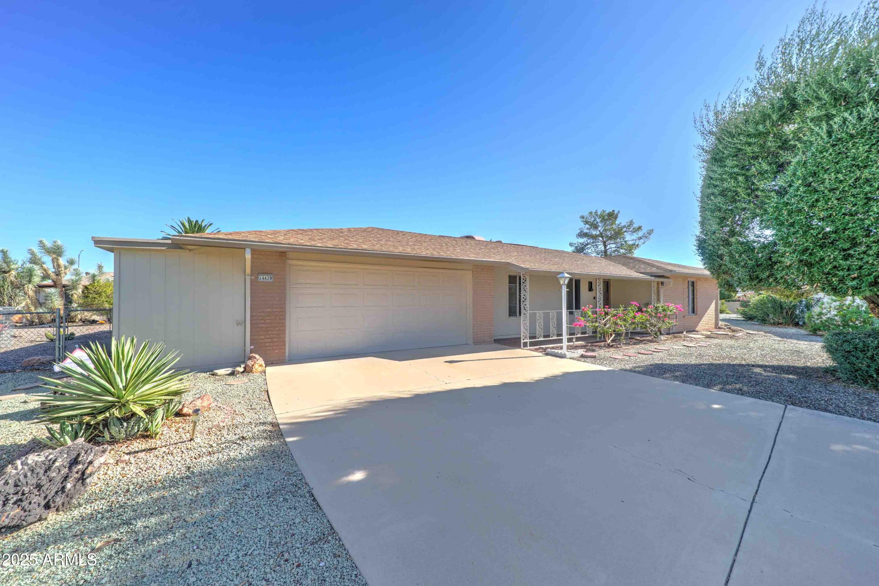 14439 N SUN VALLEY Drive, Sun City, AZ 85351