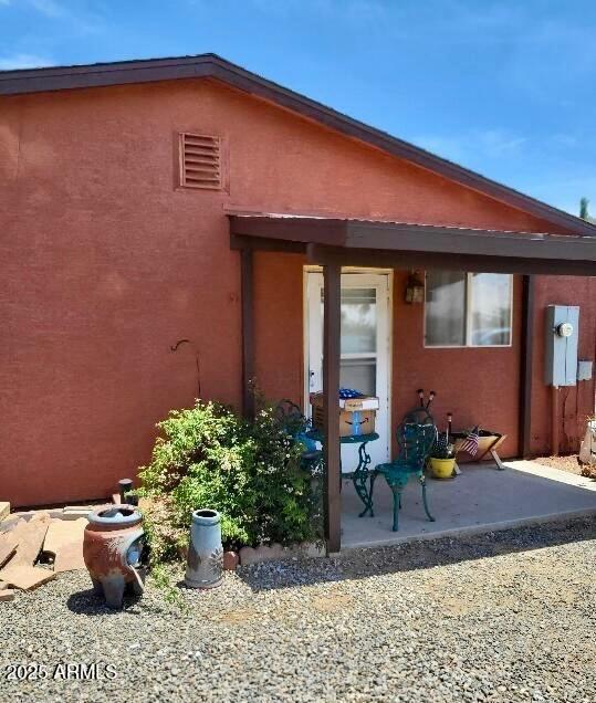 22750 W PACIFIC Street, Congress, AZ 85332