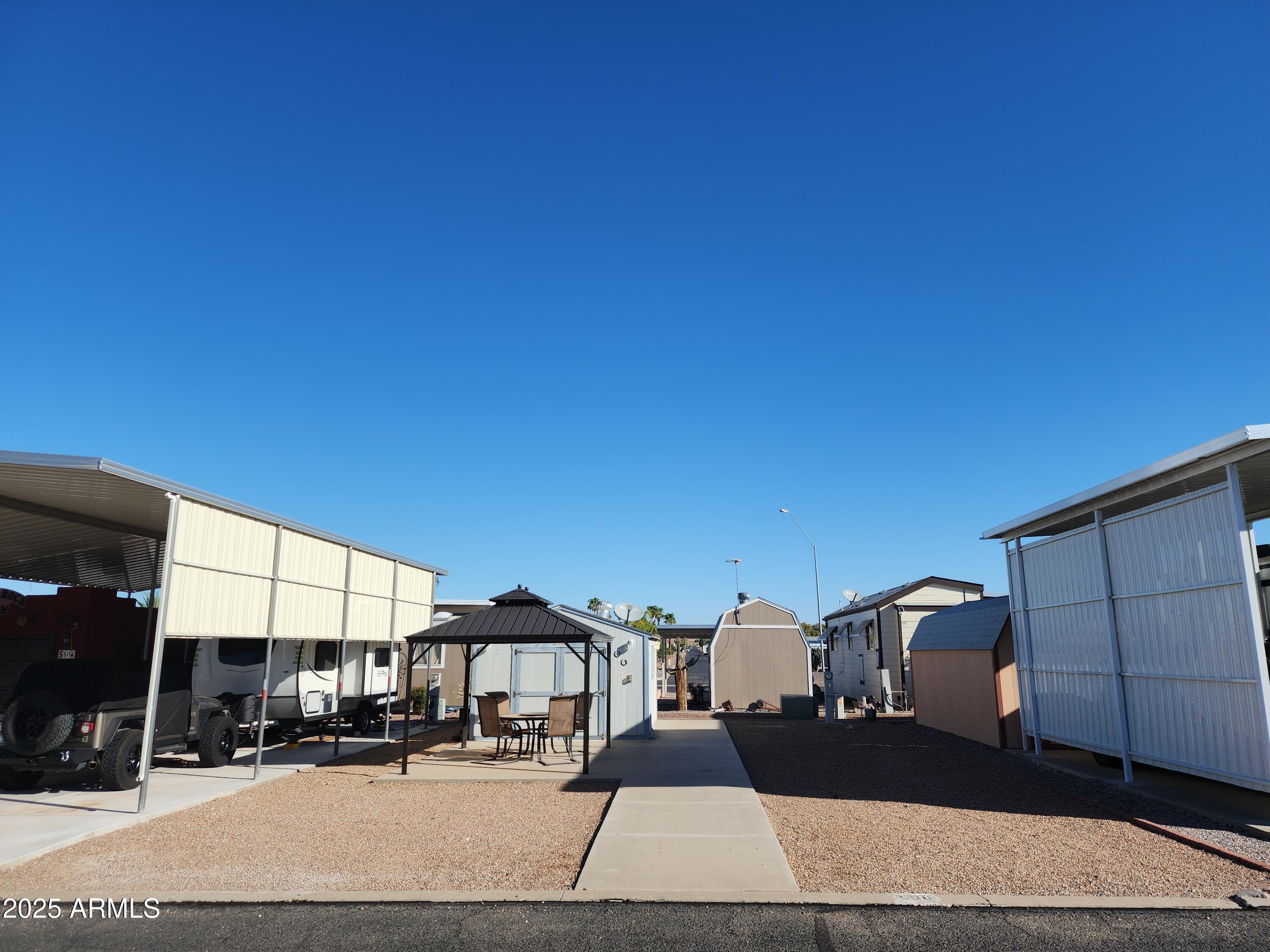 506 E FIESTA DEL SOL 32, Florence, AZ 85132