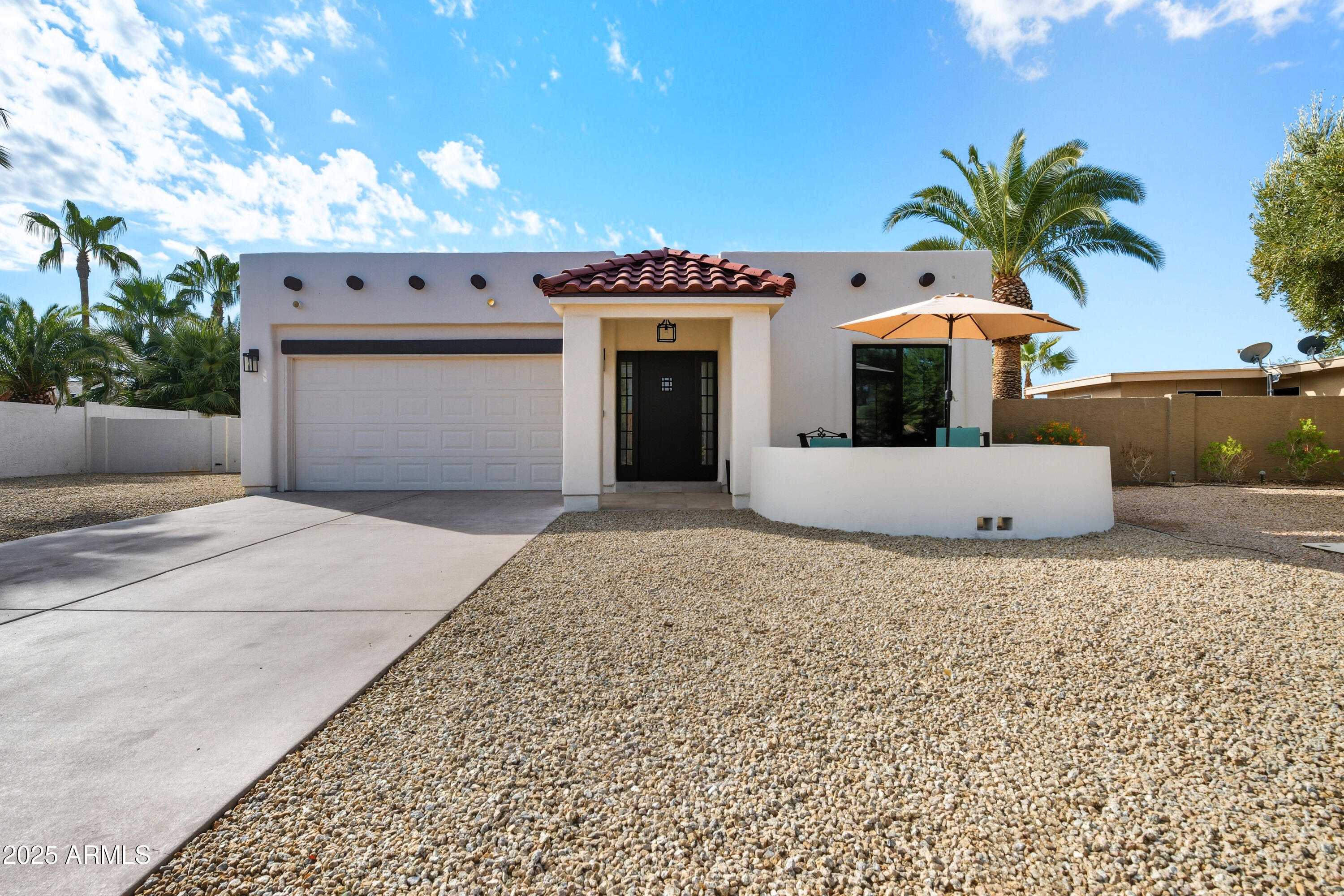 26661 S HOWARD Drive, Sun Lakes, AZ 85248