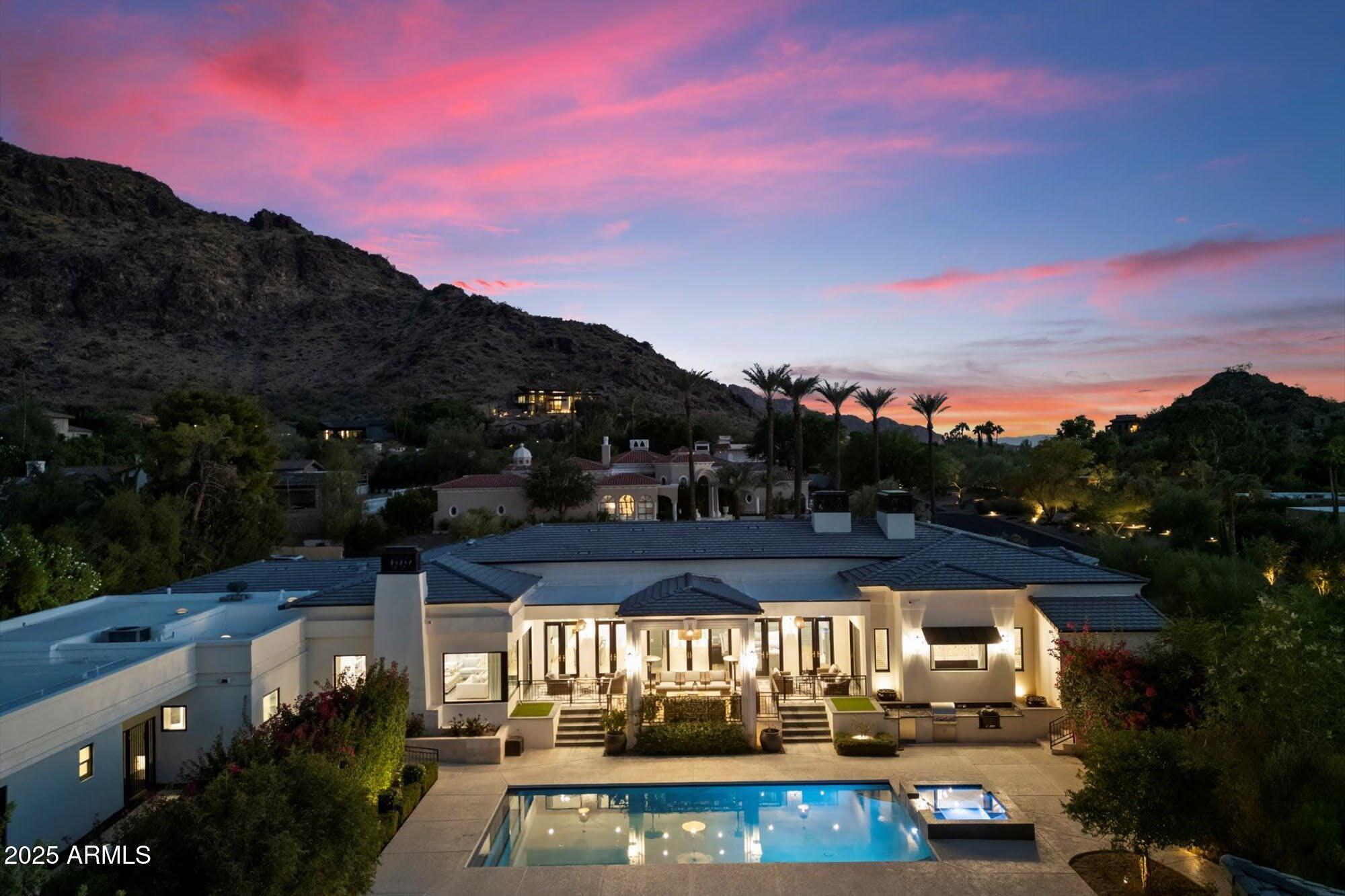 5226 E Desert Vista Road, Paradise Valley, AZ 85253 — Photo 1 of 49