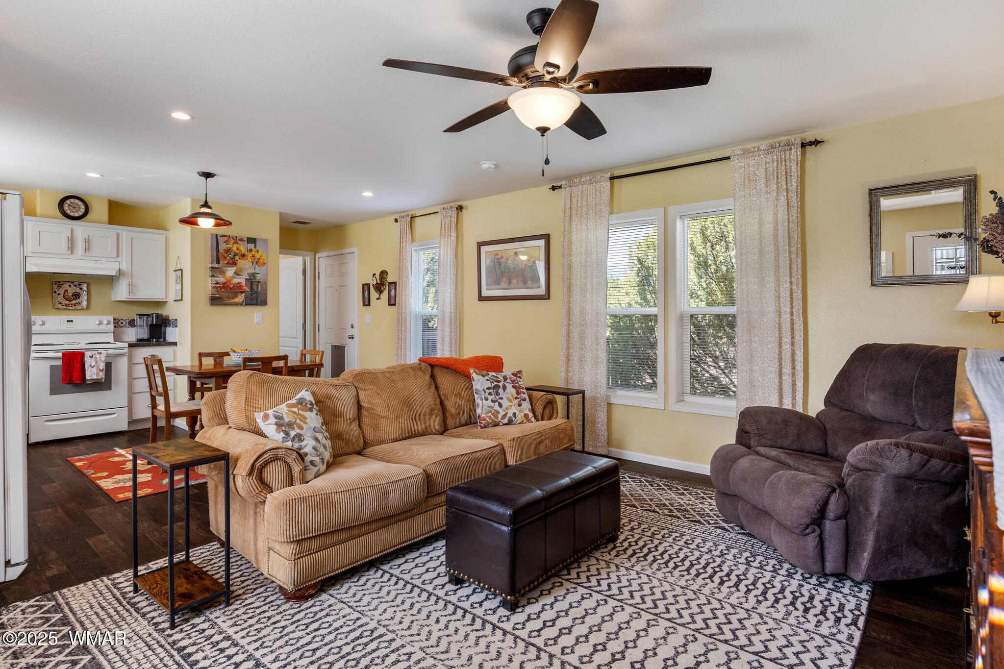 3 N3122, Vernon, AZ 85940