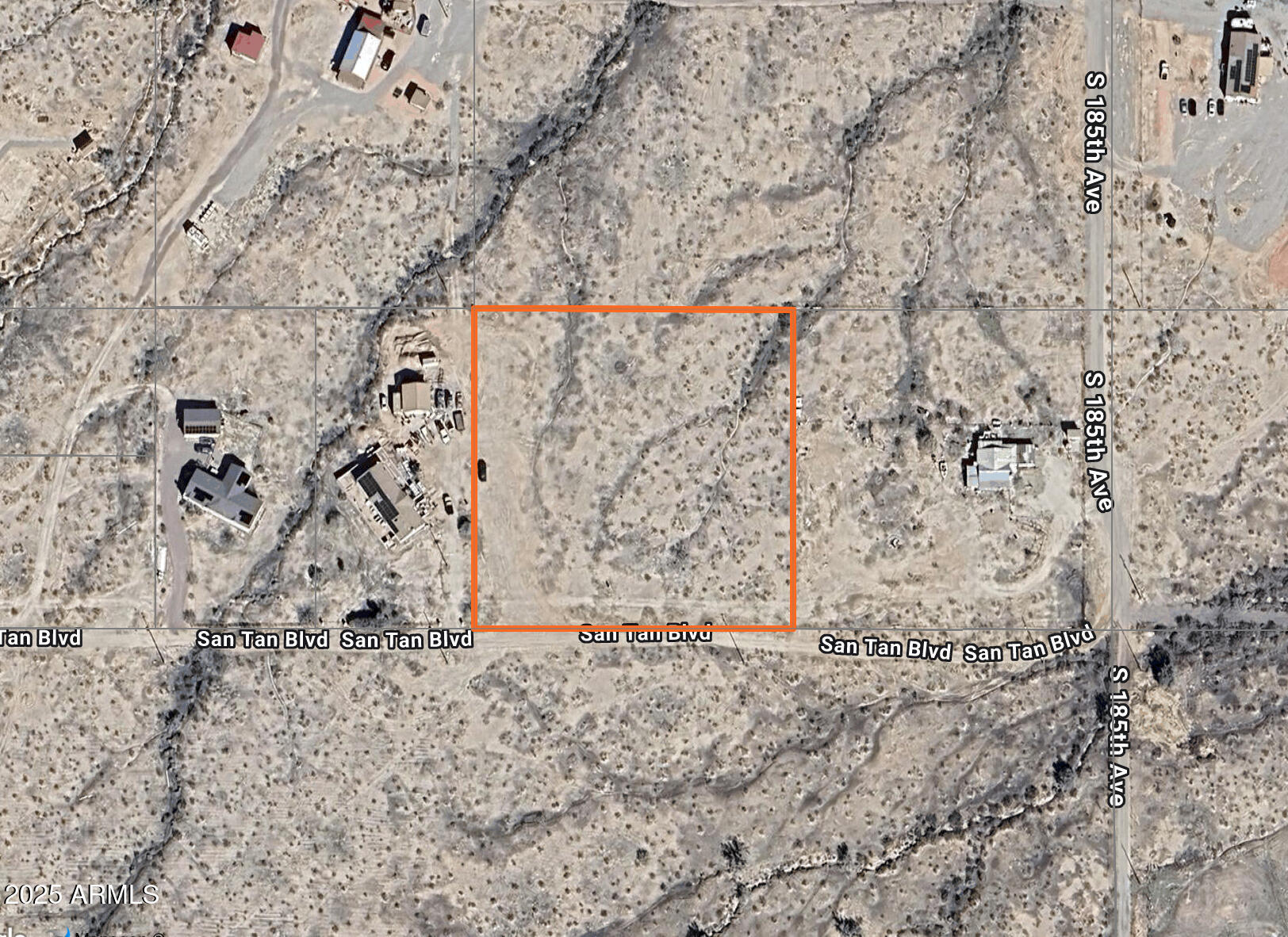 0 W San Tan Road 0, Buckeye, AZ 85326