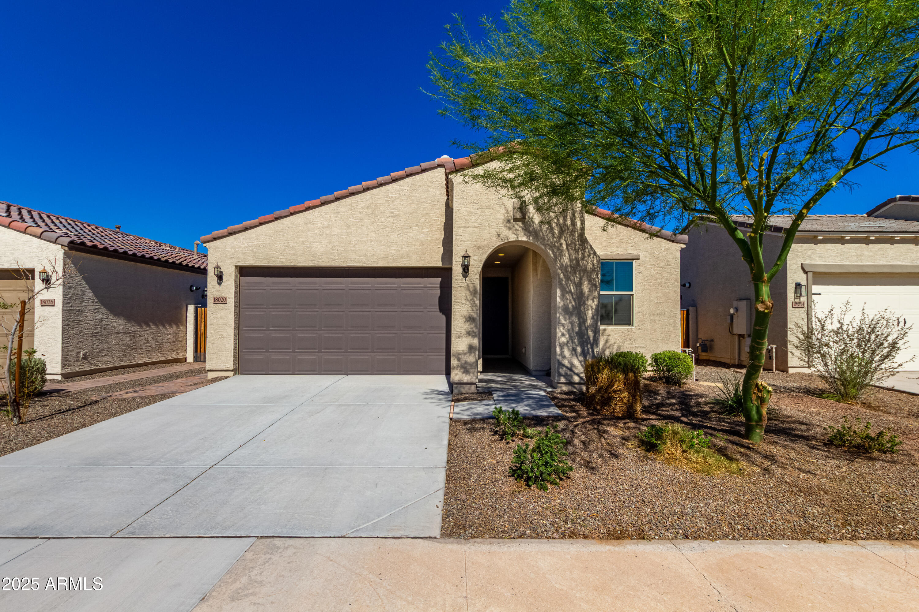 18020 W MUIRWOOD Drive, Goodyear, AZ 85338