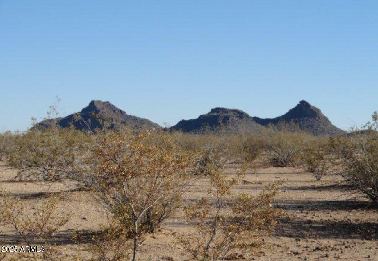 XXXX W Trezler Road -, Congress, AZ 85332