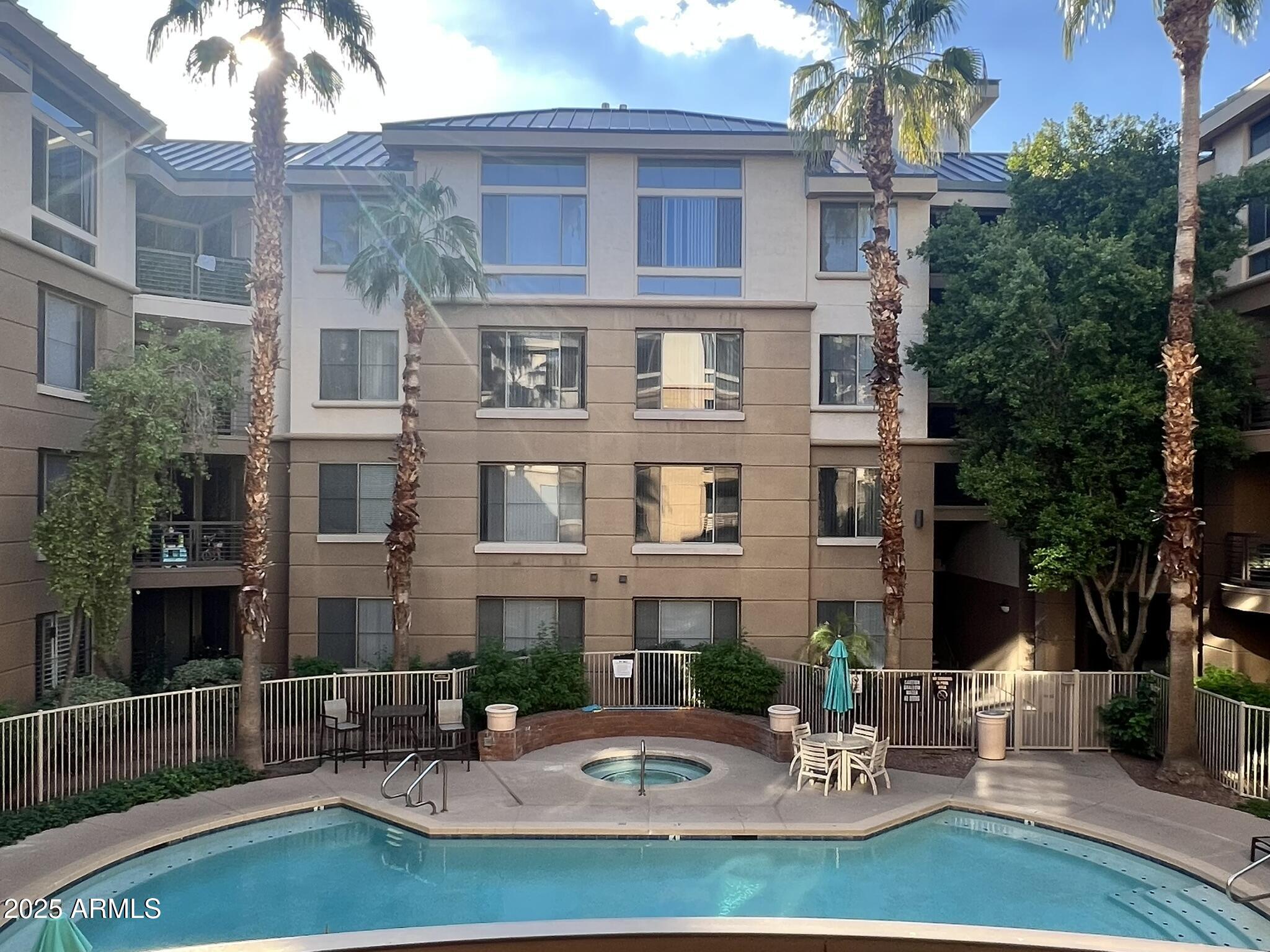 1701 E COLTER Street 253, Phoenix, AZ 85016