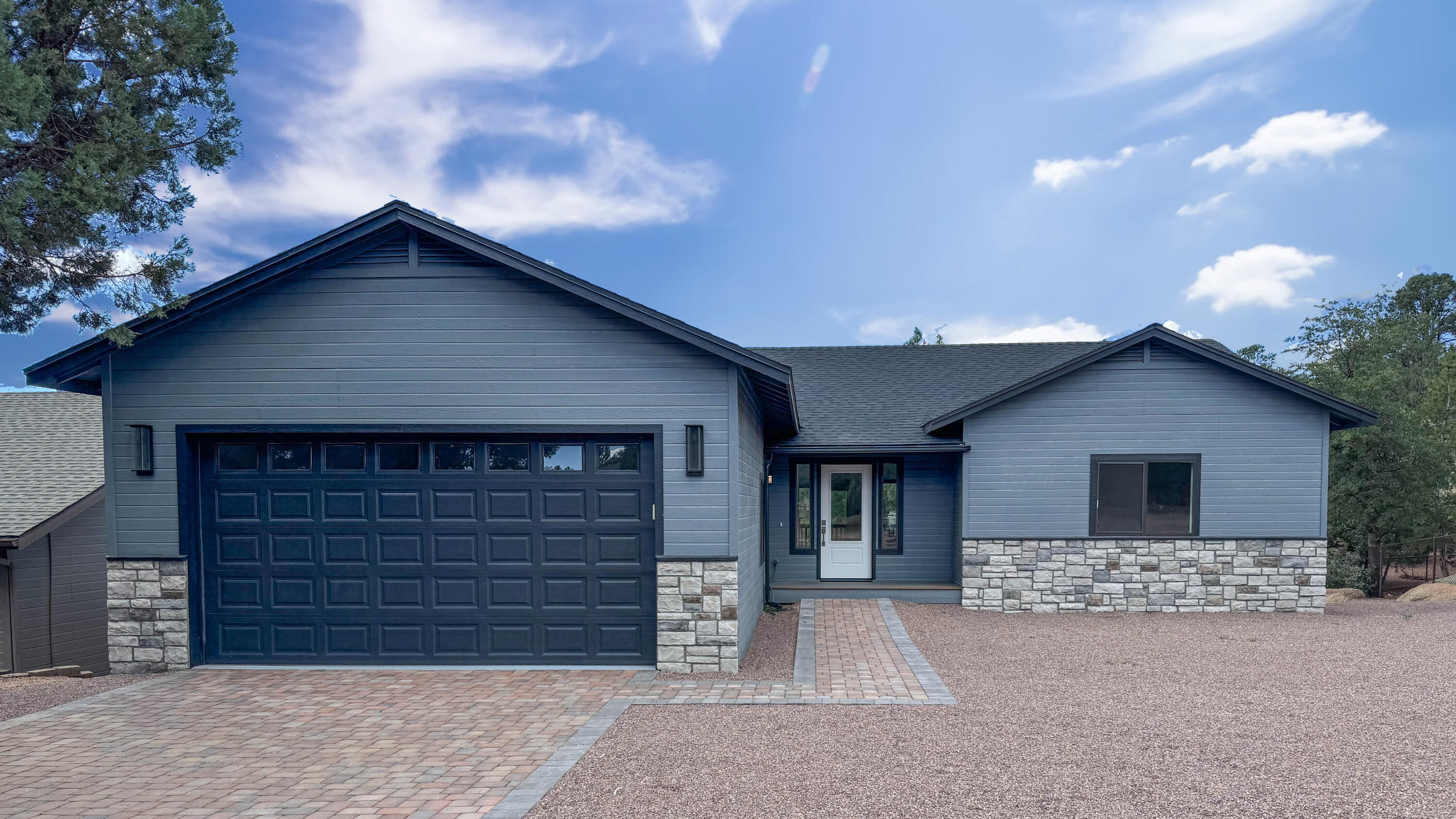 610 N Wilderness Trail, Payson, AZ 85541