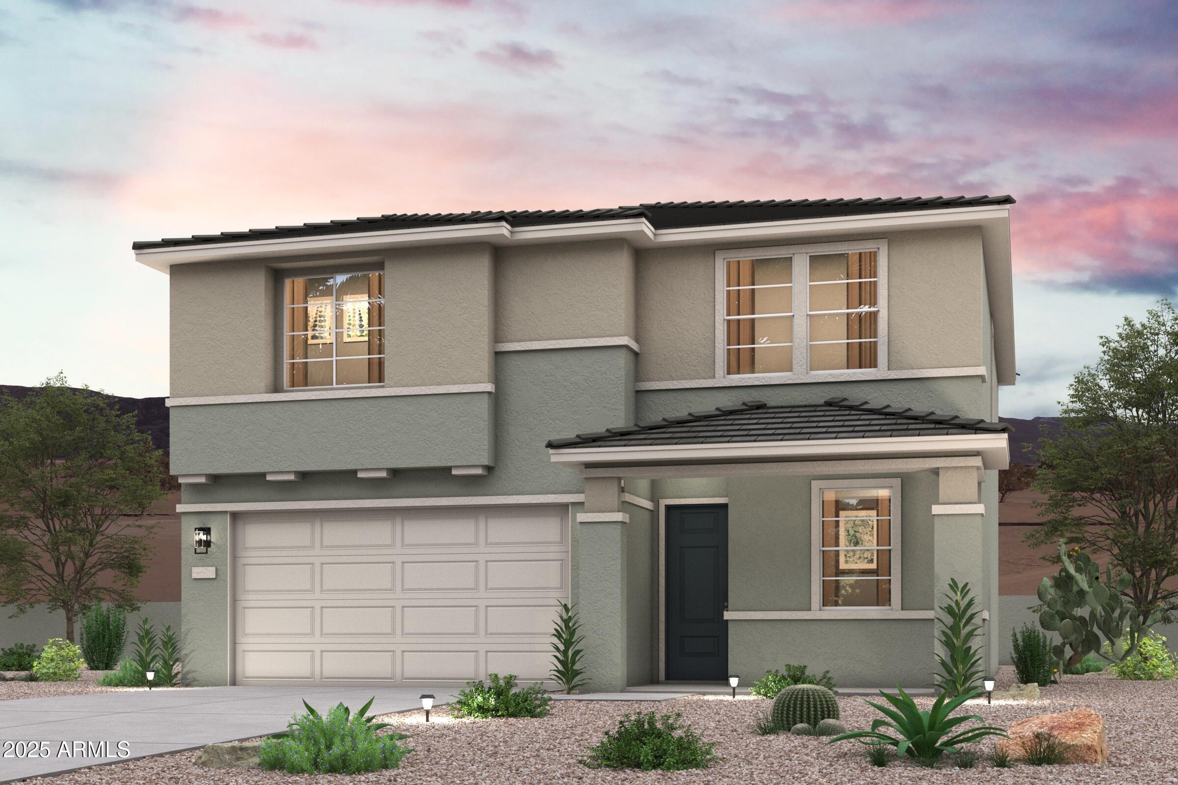 22939 W MONONA Lane, Surprise, AZ 85387