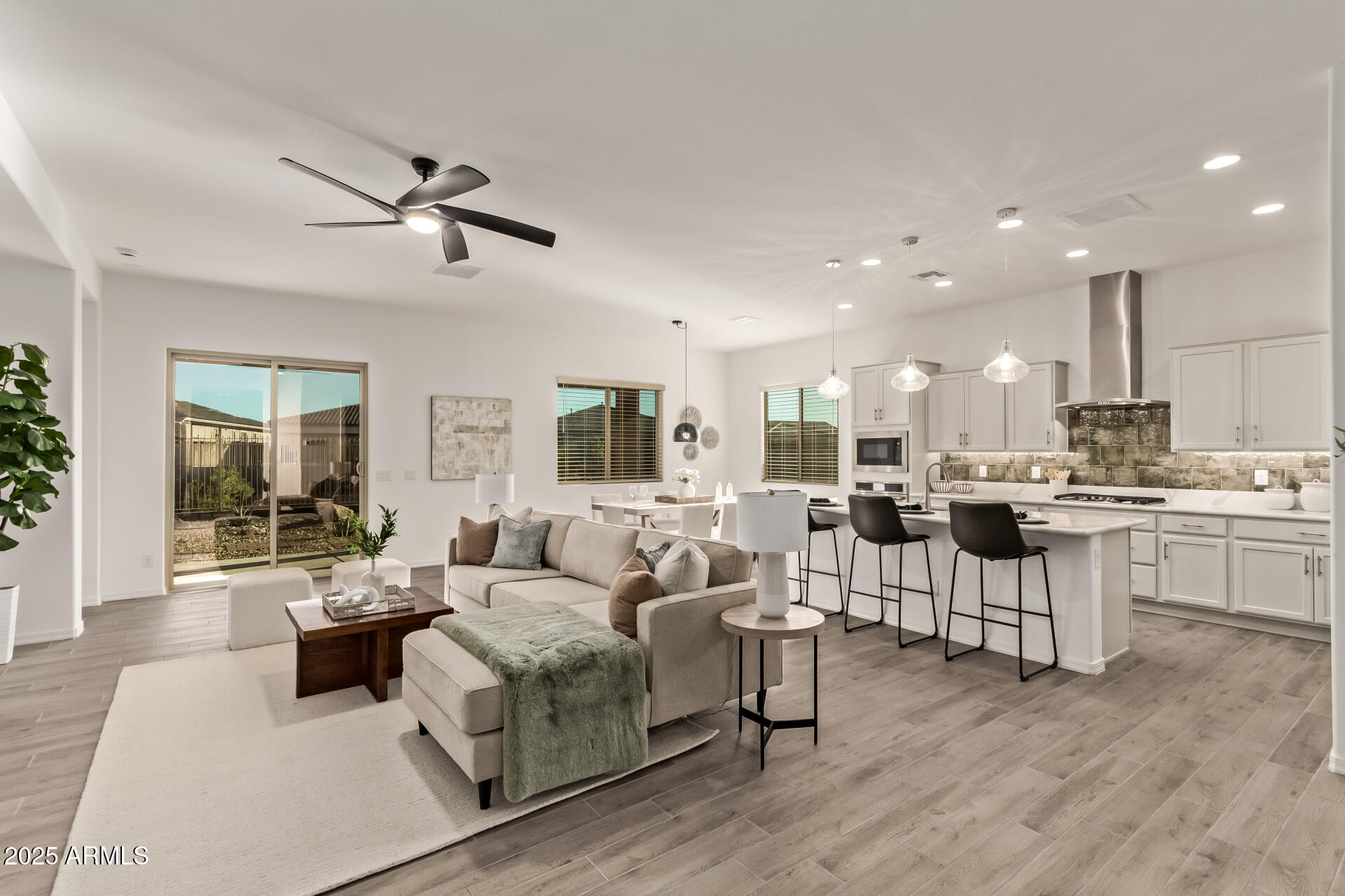18119 W SILVERWOOD Drive, Goodyear, AZ 85338 — Photo 1 of 57