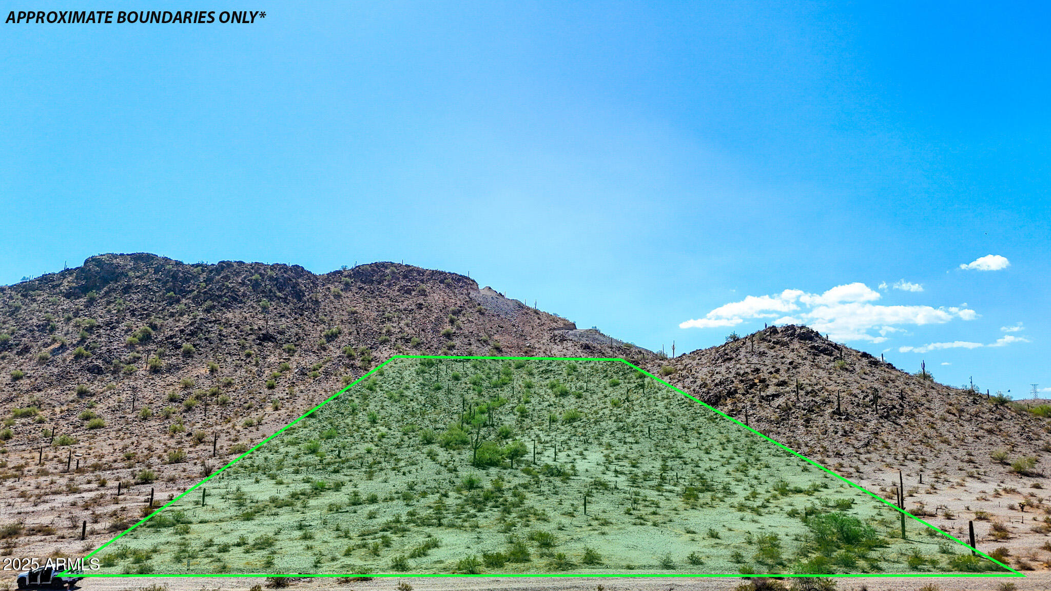 0 W HILLDALE RD 7.31 ACRES -, Maricopa, AZ 85139 — Photo 1 of 15