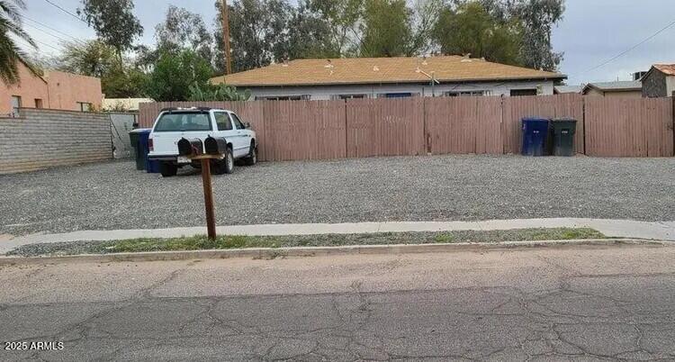 125 W JACINTO Street, Tucson, AZ 85705
