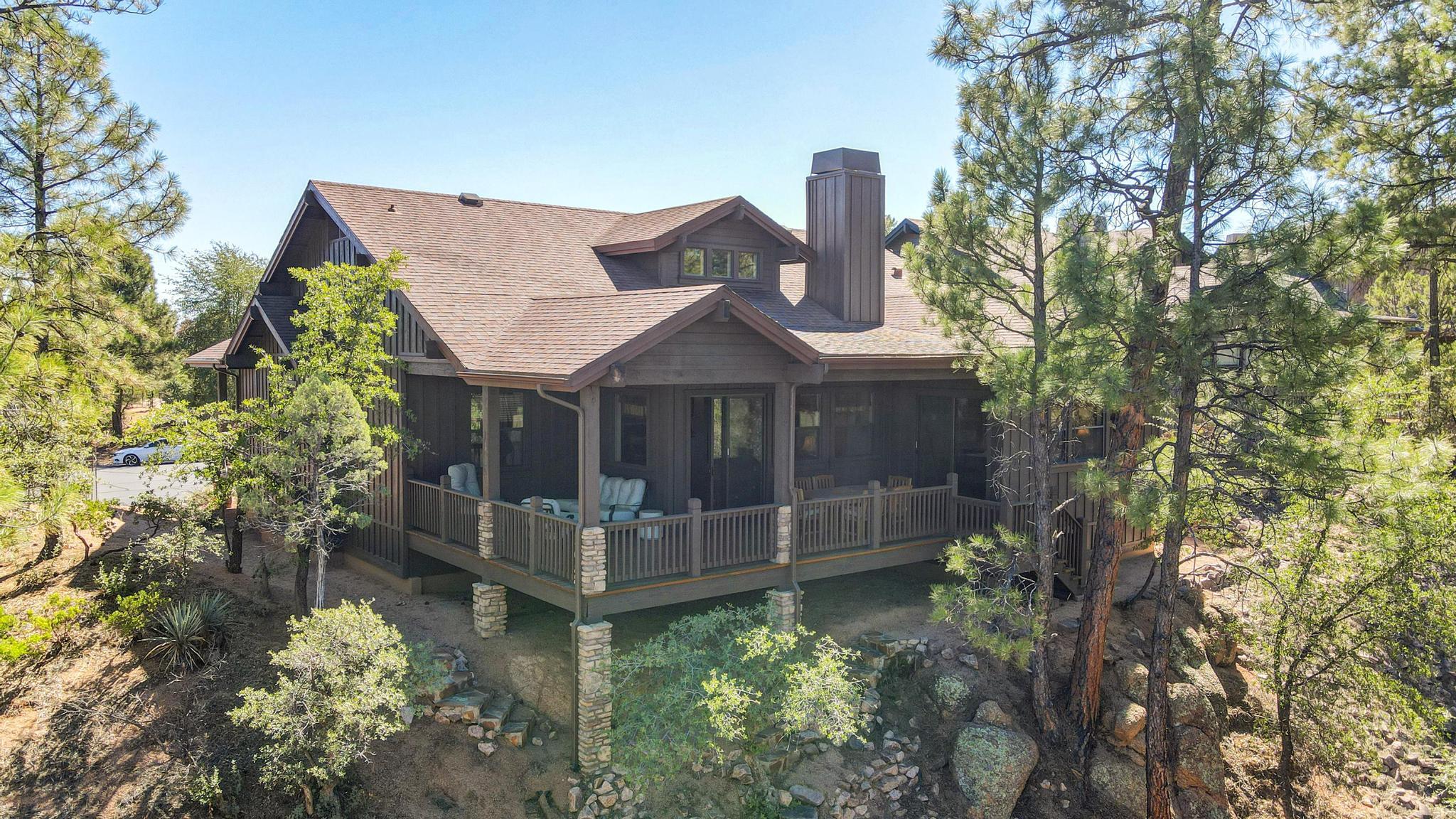 1708 E Snapdragon Court, Payson, AZ 85541