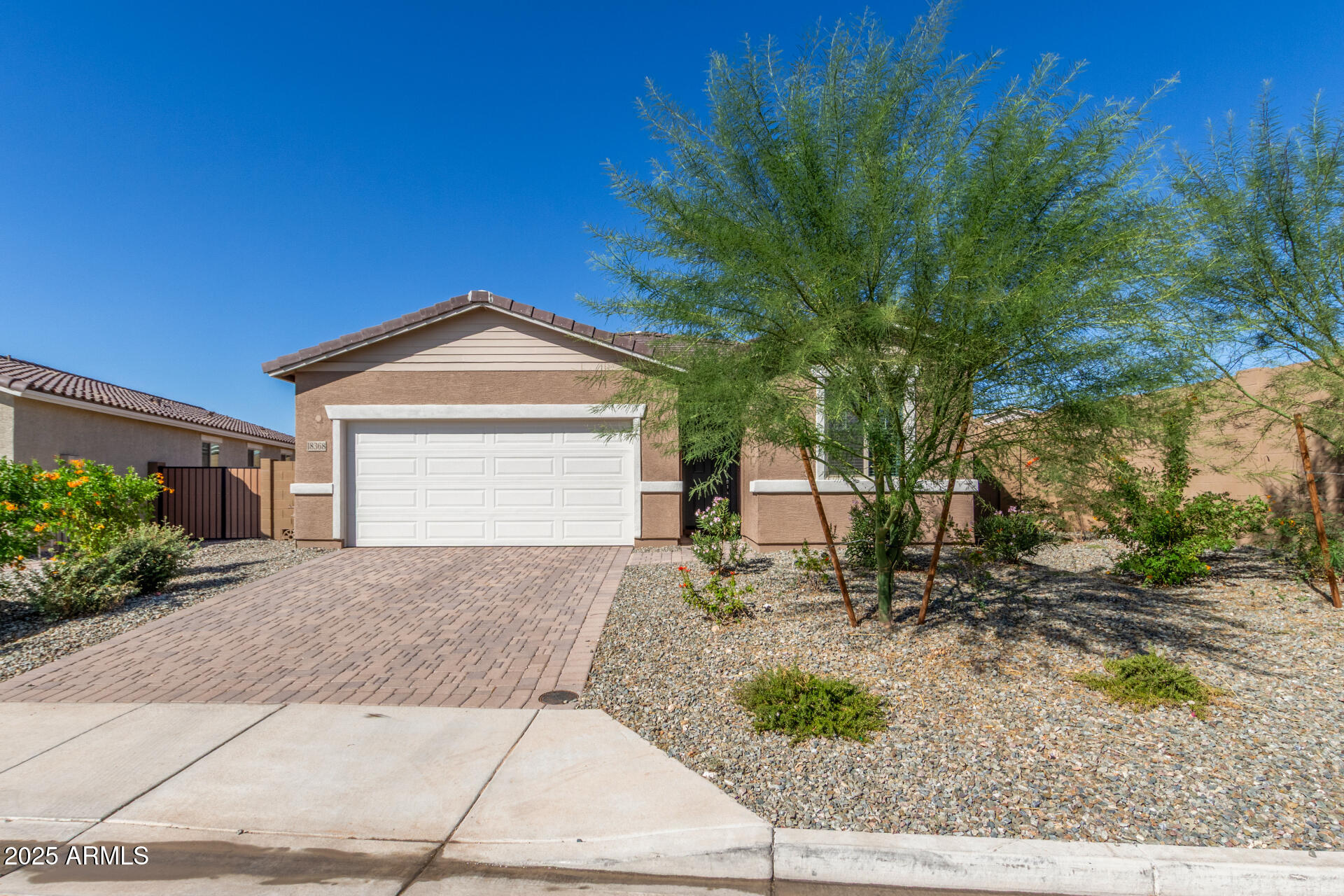 18368 E CAMILA Drive, Gold Canyon, AZ 85118 — Photo 1 of 23