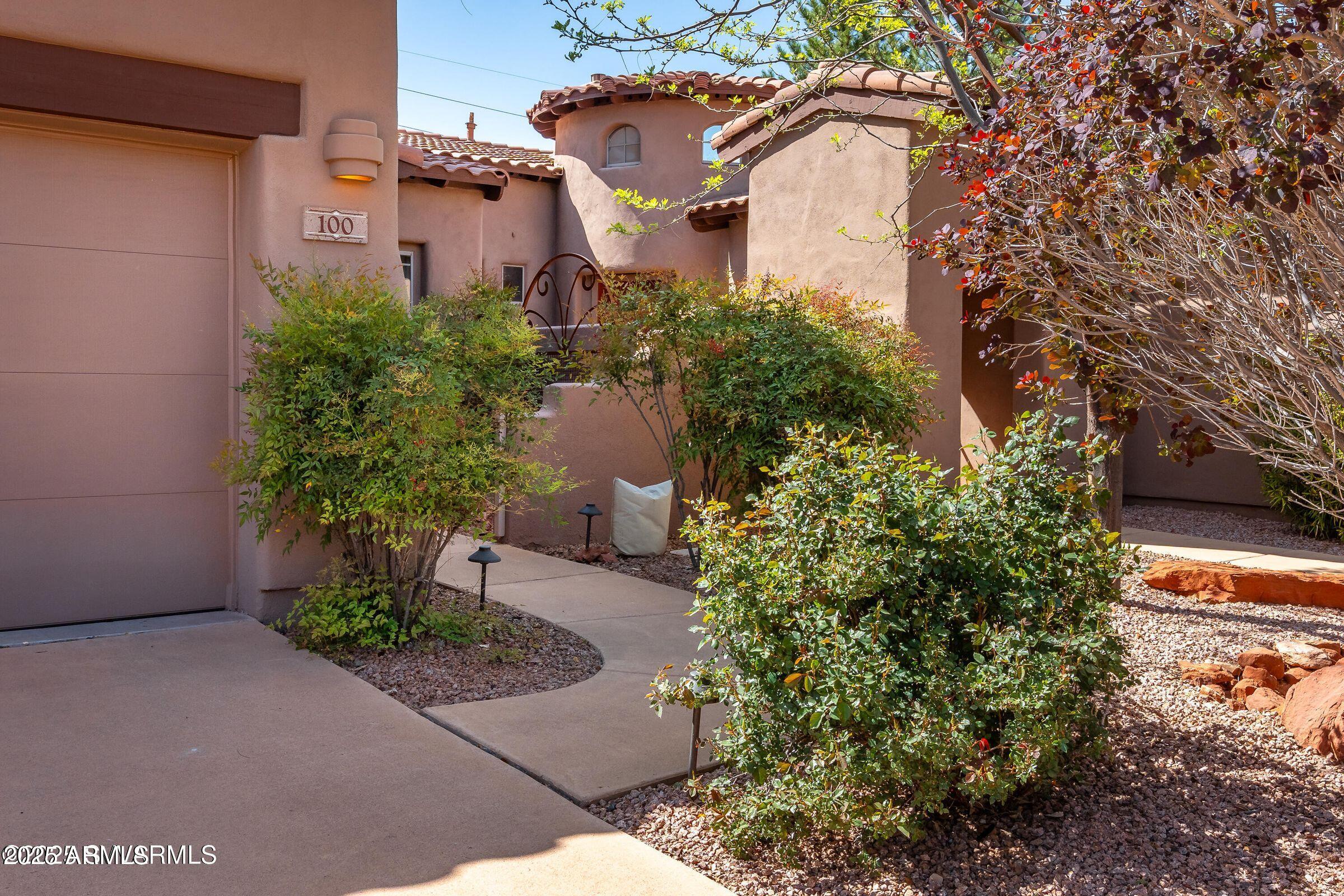 100 COLINAS, Sedona, AZ 86351