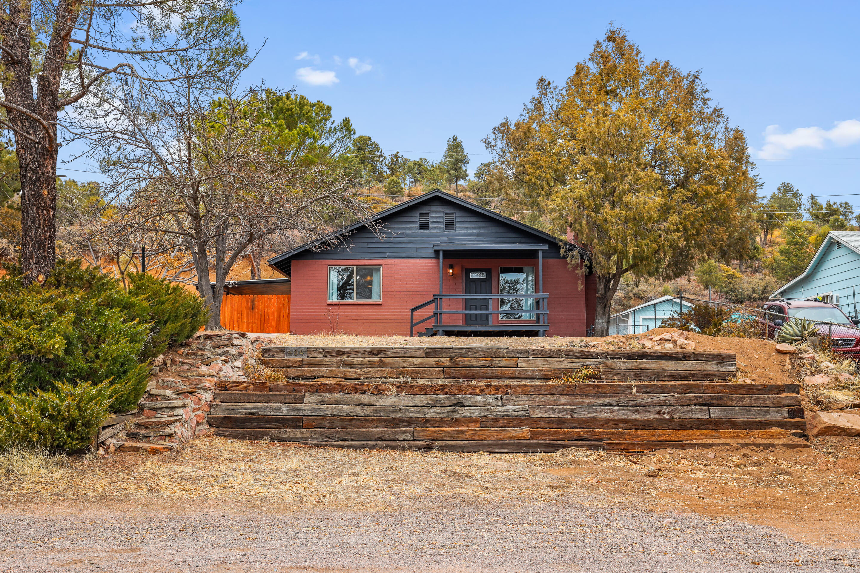 404 W Frontier Street, Payson, AZ 85541