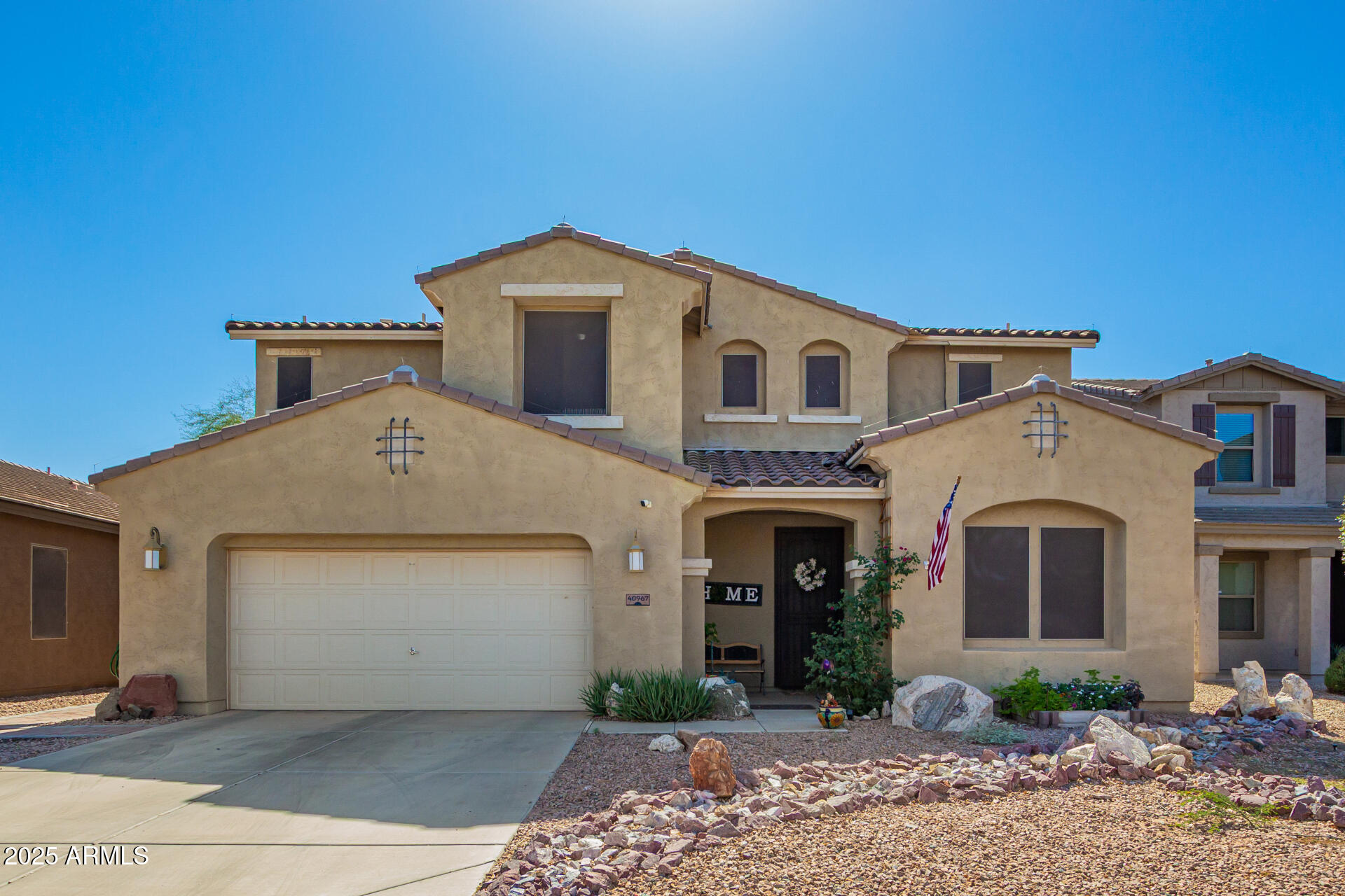 40967 W BEDFORD Drive, Maricopa, AZ 85138