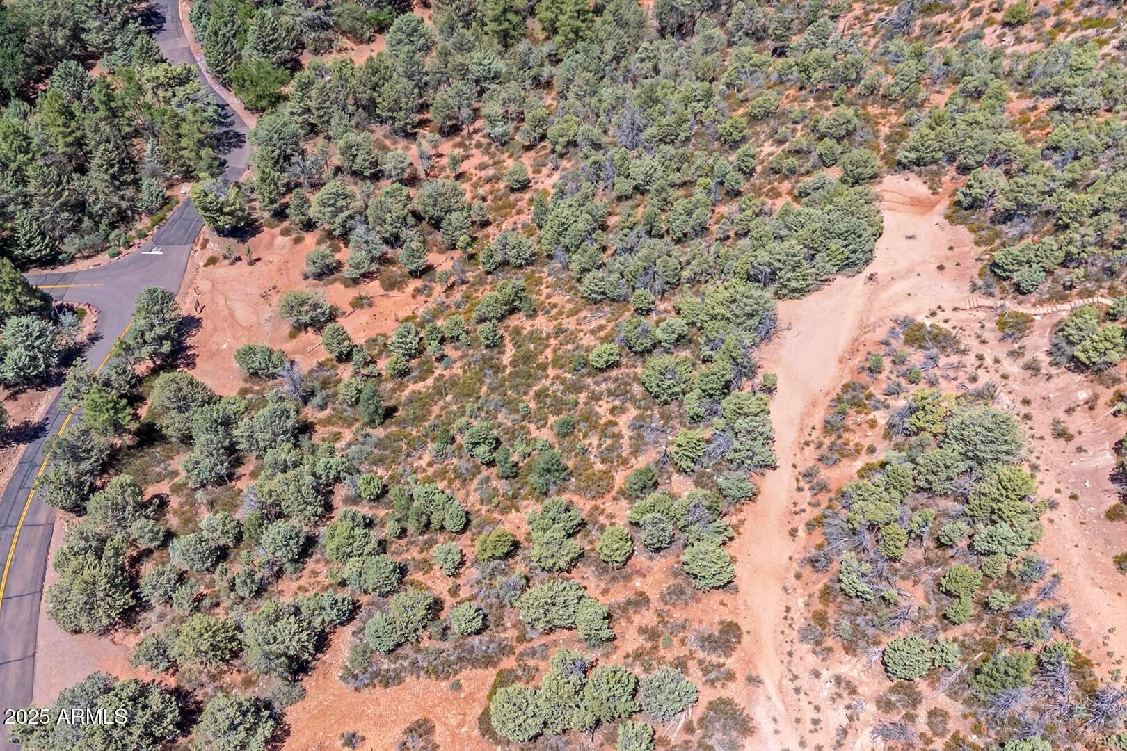 Tract D W Ruin Hill Loop, Pine, AZ 85544 — Photo 1 of 19