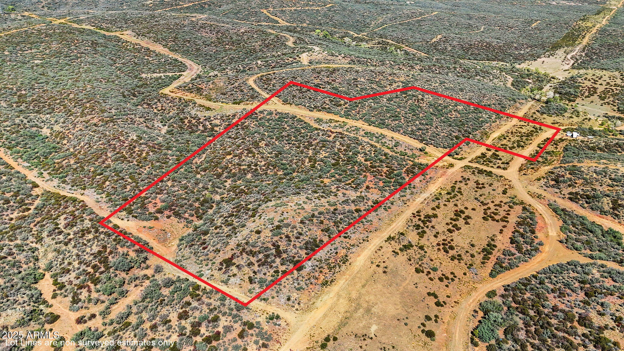 0 E Bright Moons Way 5, Dewey, AZ 86327