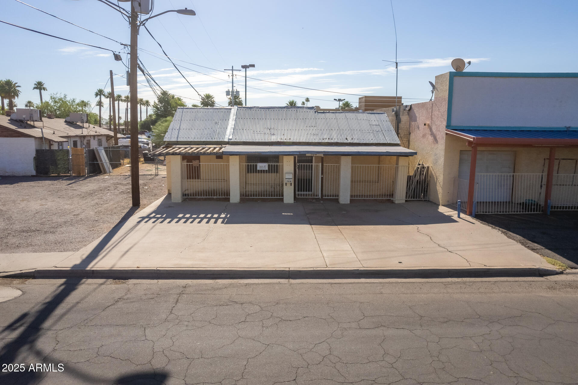 800 E FLORENCE Boulevard, Casa Grande, AZ 85122