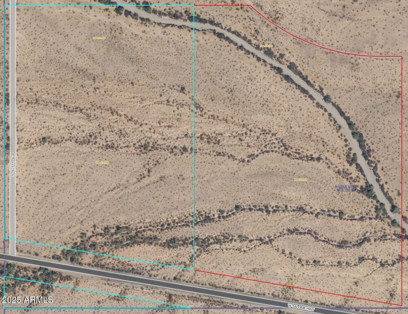 0 W Salome Highway 30, Tonopah, AZ 85354
